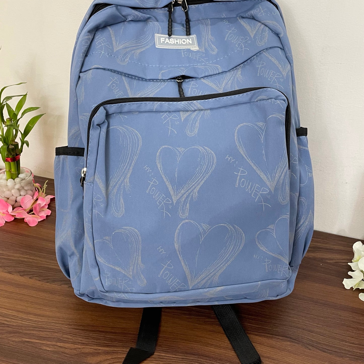 High Quality Korean Style Backpacks D no - 124