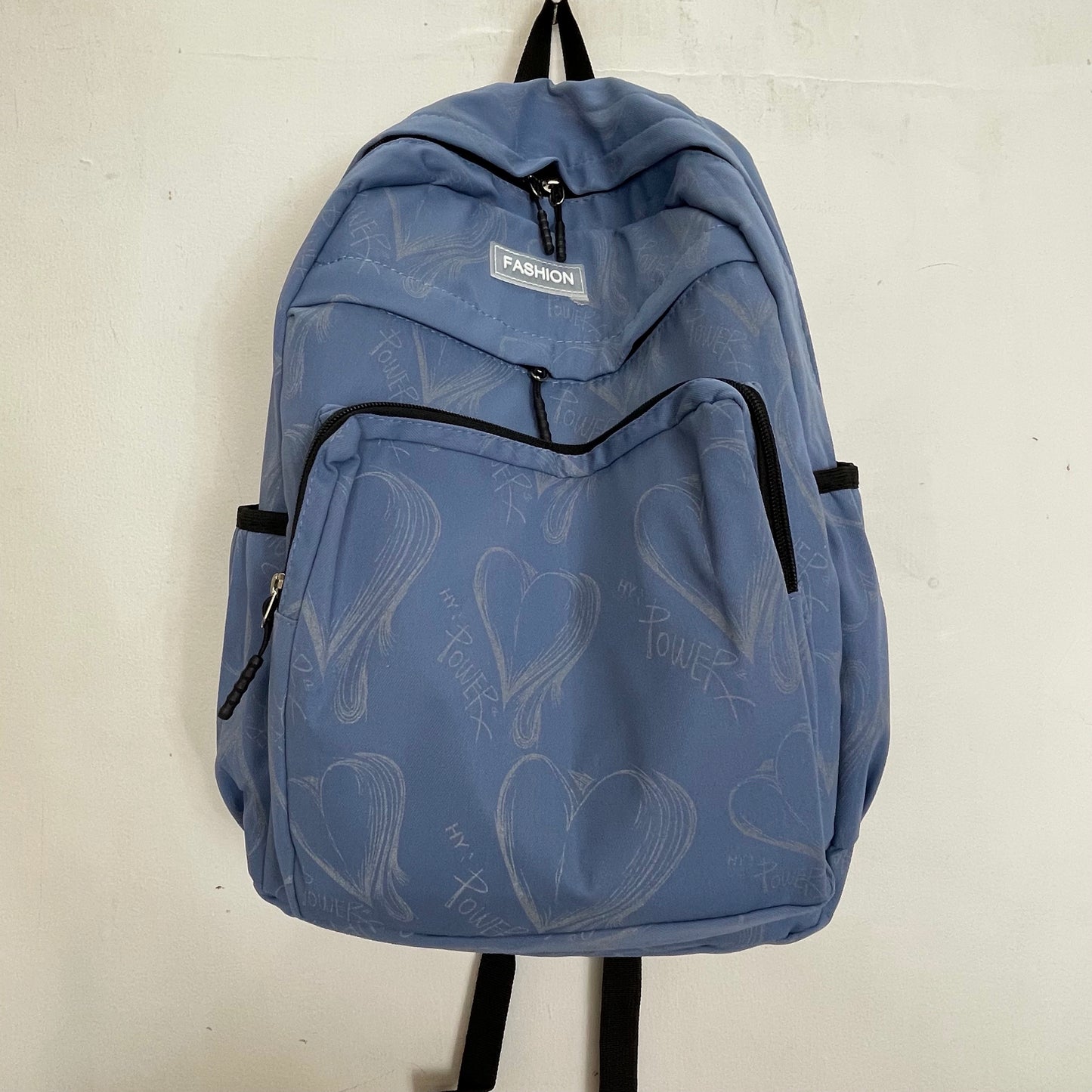 High Quality Korean Style Backpacks D no - 124