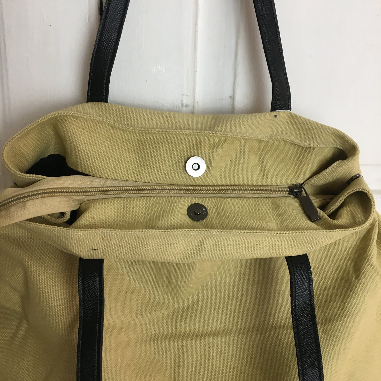 New 2023 - Big Size Stylish Bag with big size Pouch