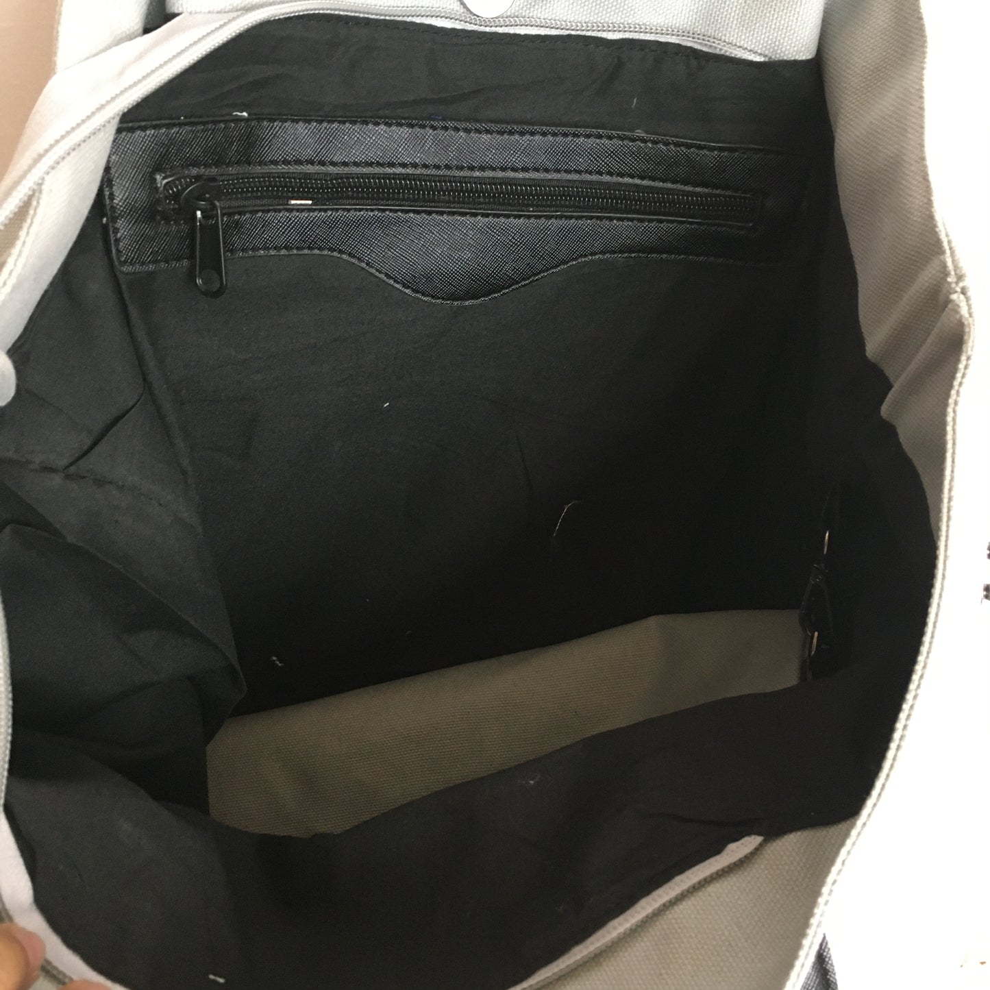 New 2023 - Big Size Stylish Bag with big size Pouch
