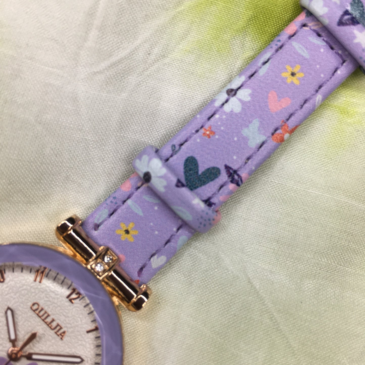 Trendy & Cute Watch for her - Dno - 13