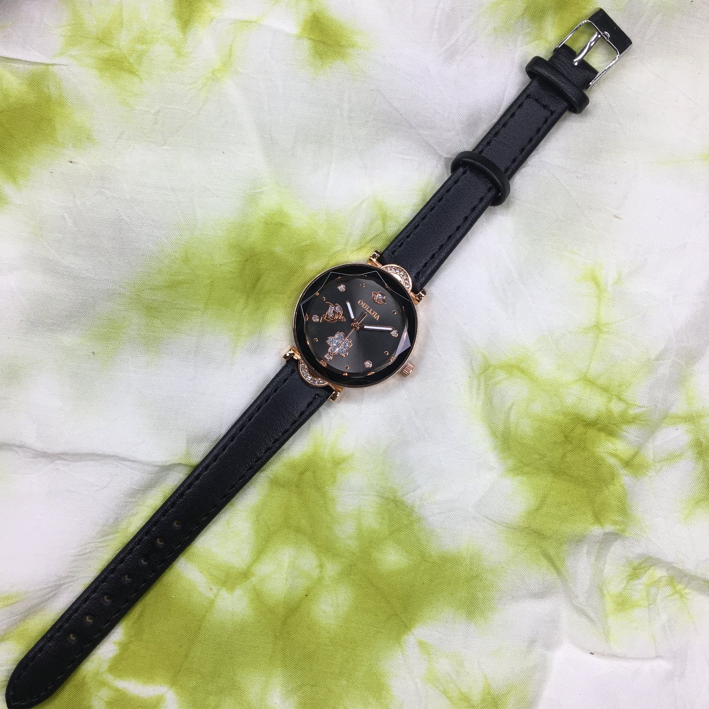 Trendy & Cute Watch for her - Dno - 21