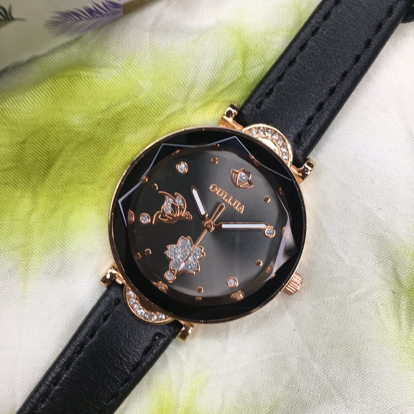 Trendy & Cute Watch for her - Dno - 21