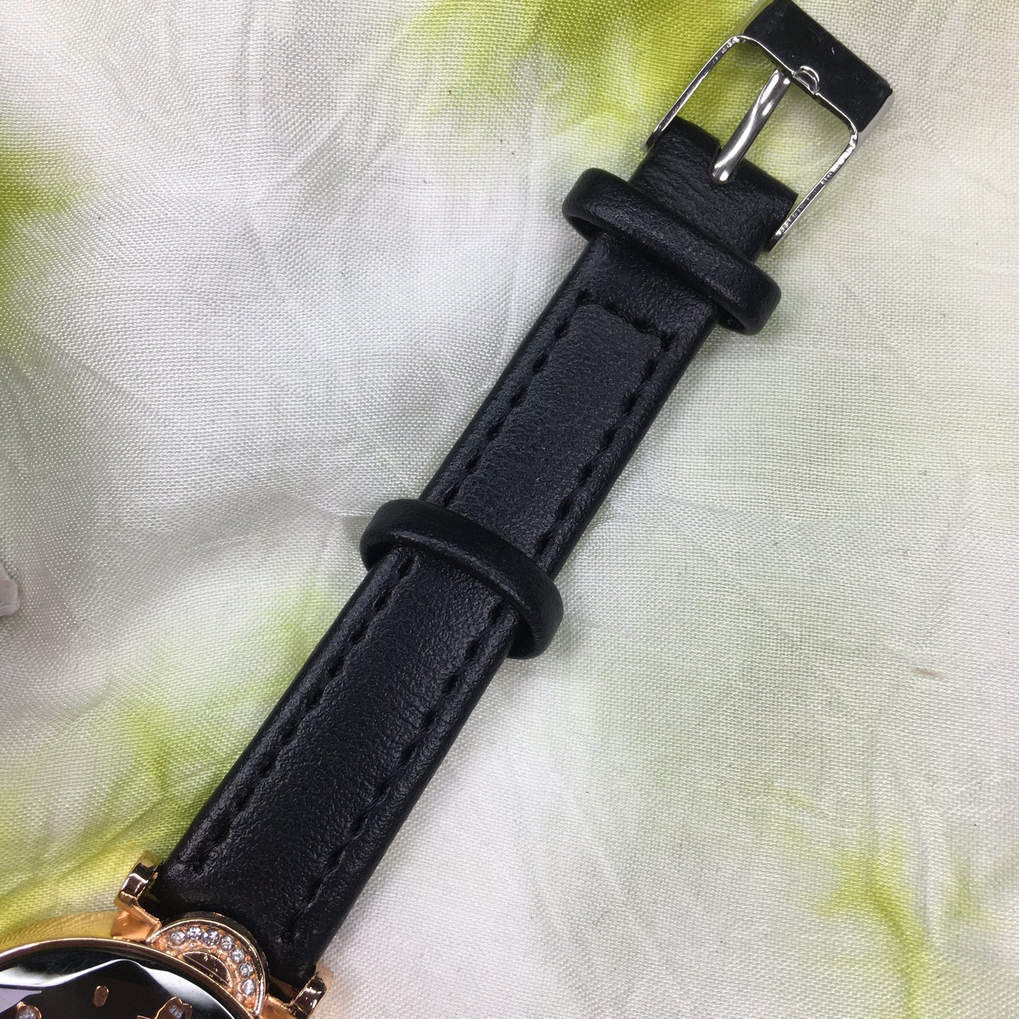 Trendy & Cute Watch for her - Dno - 21