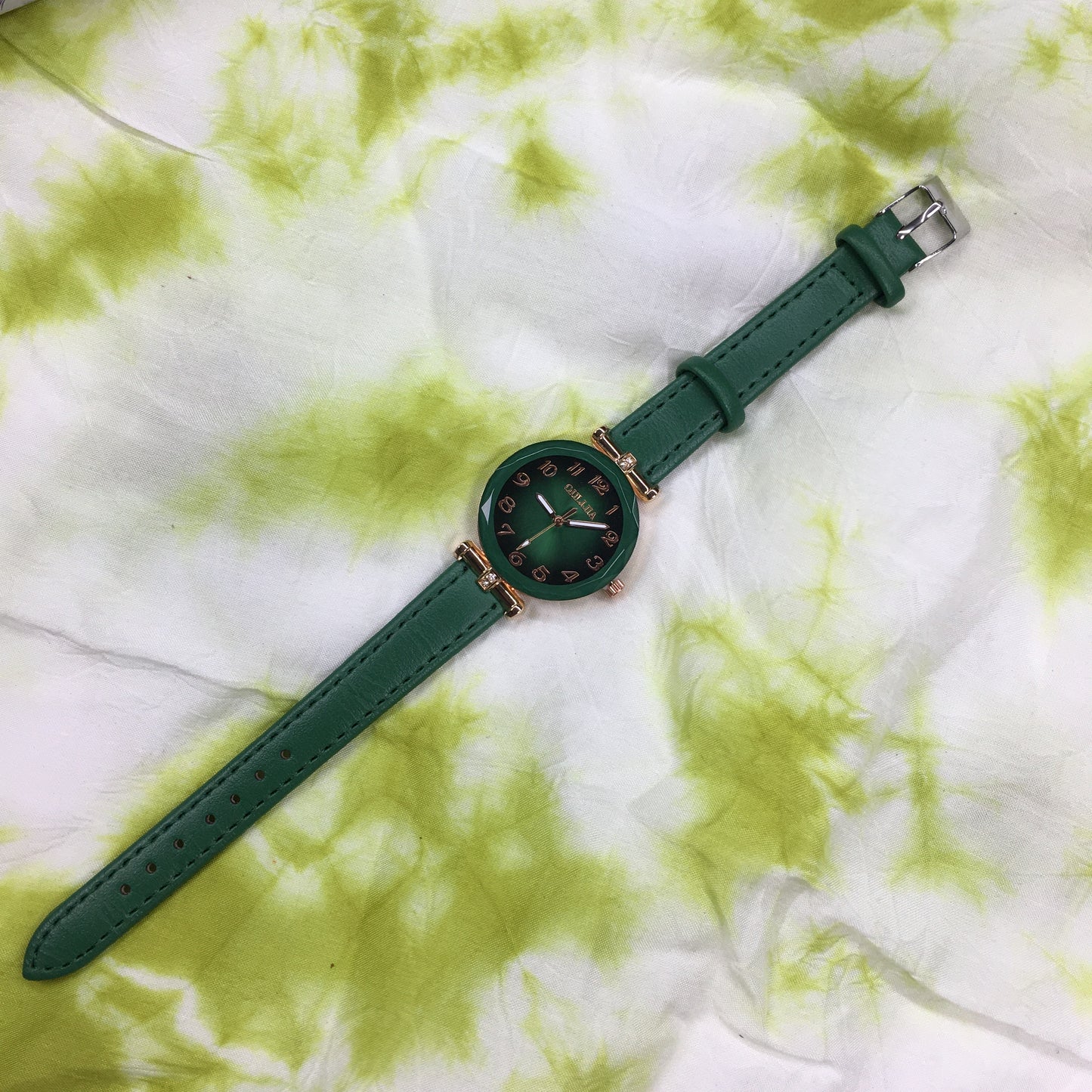 Trendy & Cute Watch for her - Dno - 23