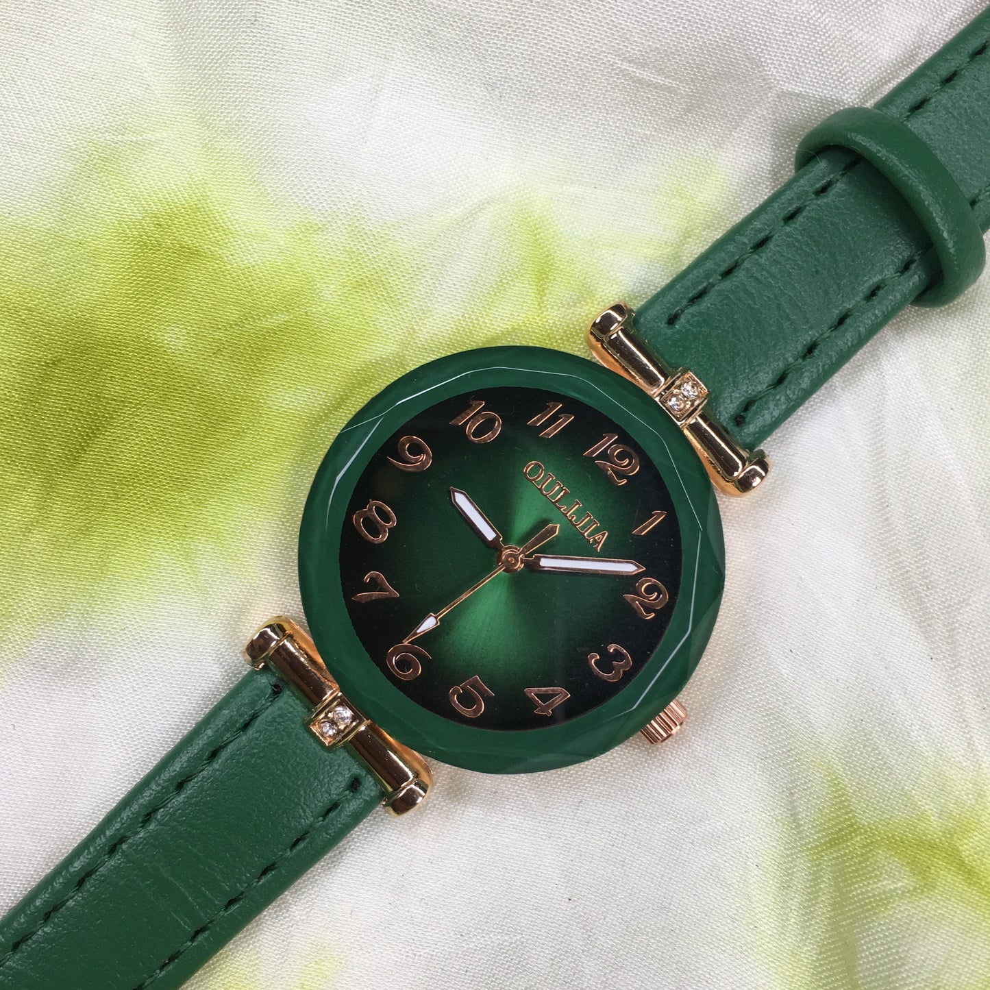 Trendy & Cute Watch for her - Dno - 23