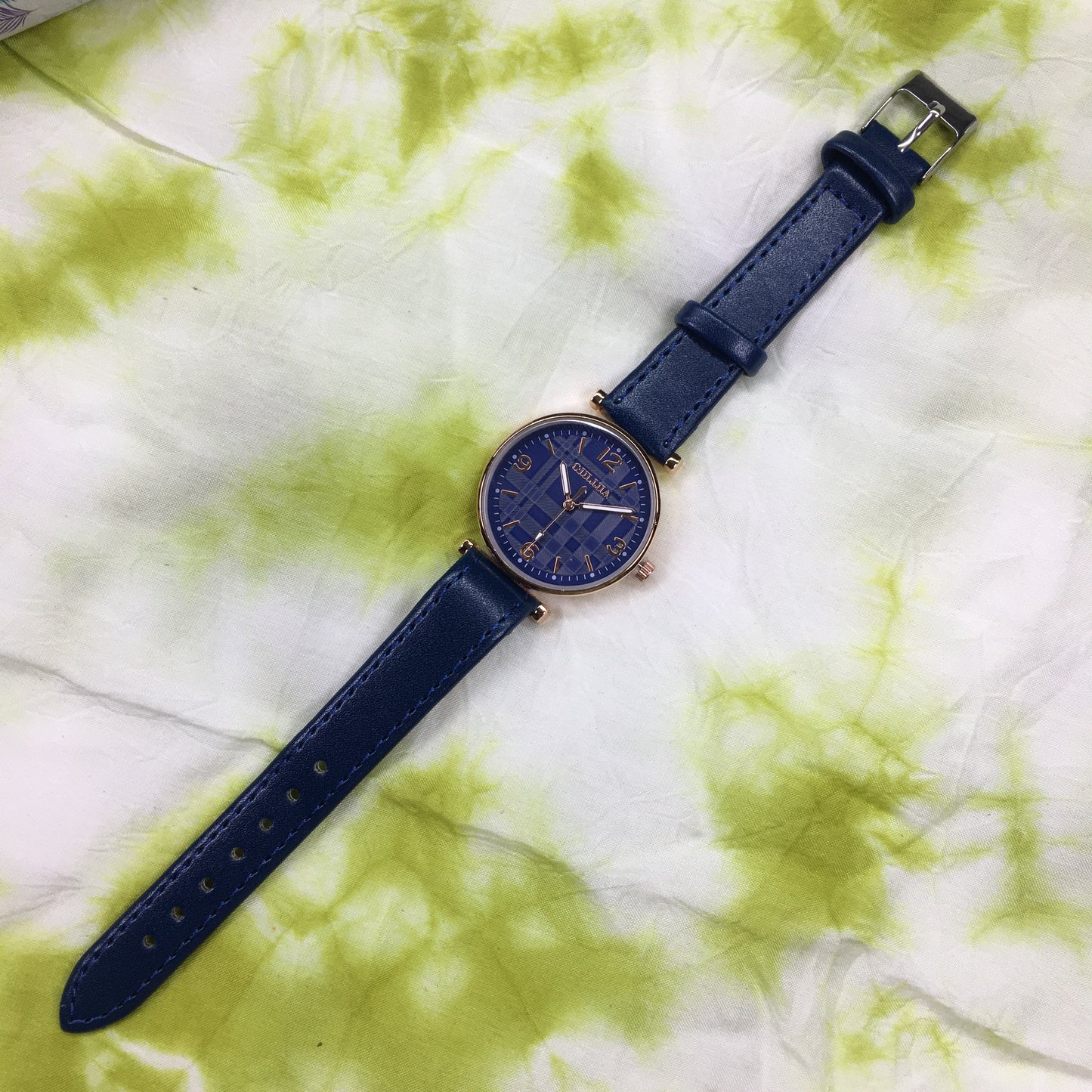 Trendy & Cute Watch for her - Dno - 24
