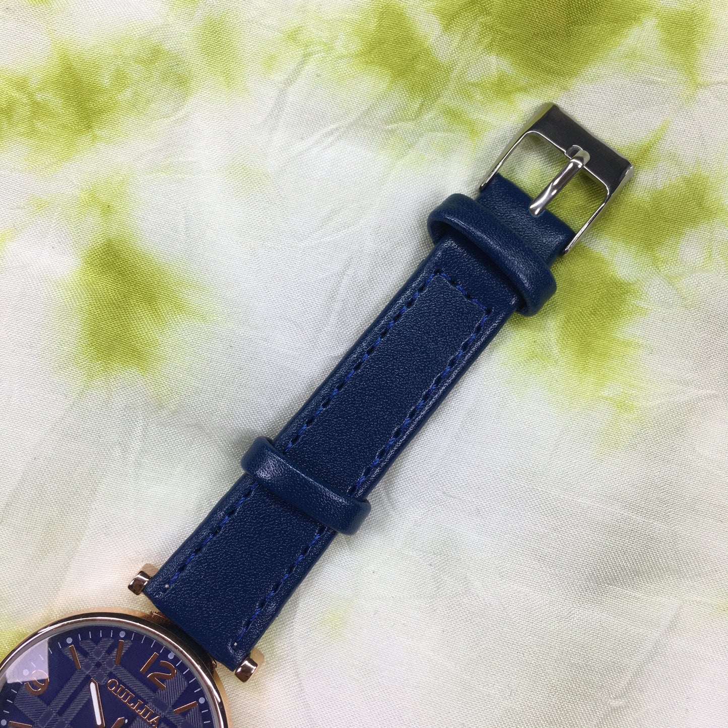 Trendy & Cute Watch for her - Dno - 24