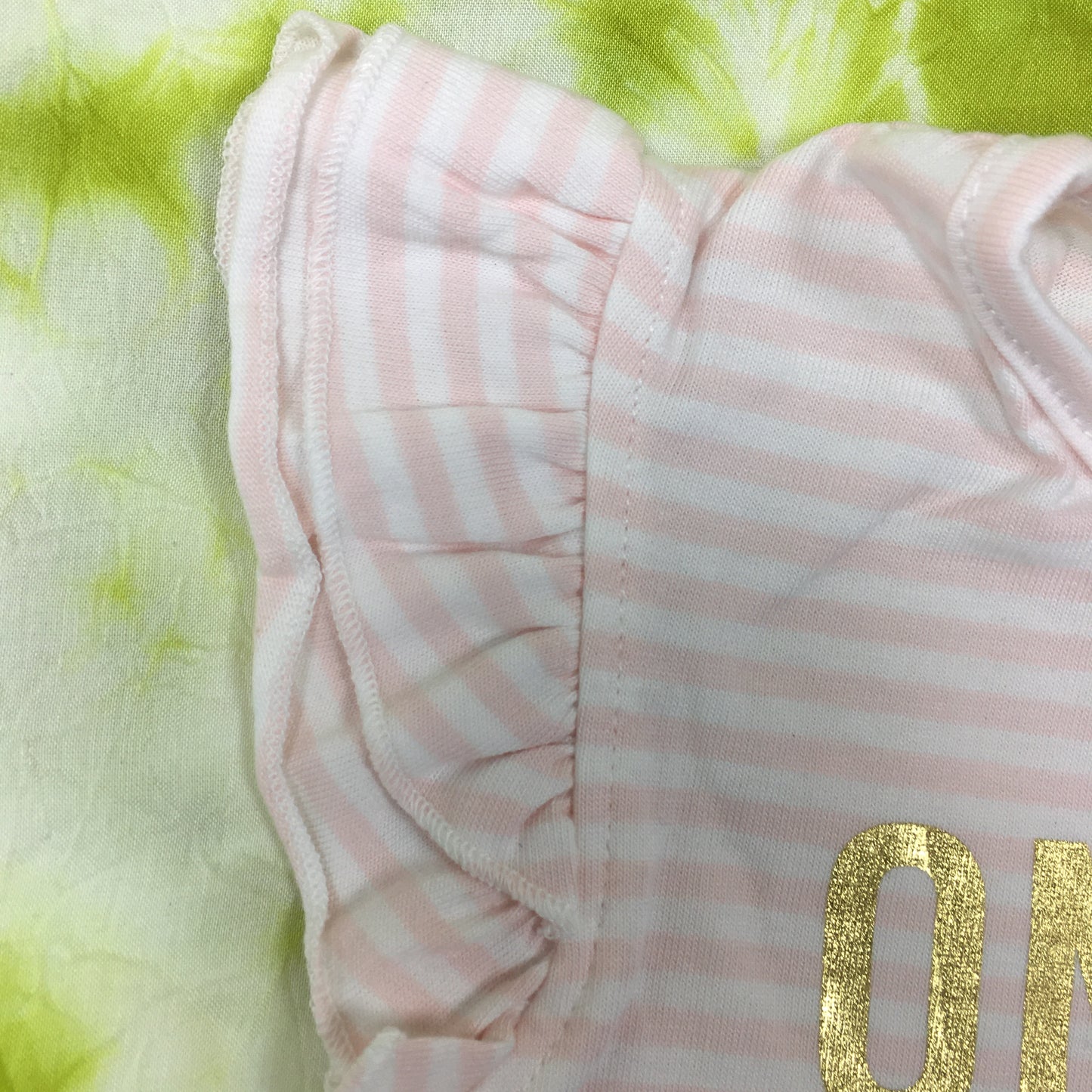 Baby Frock - One of Kind - Dno - 2