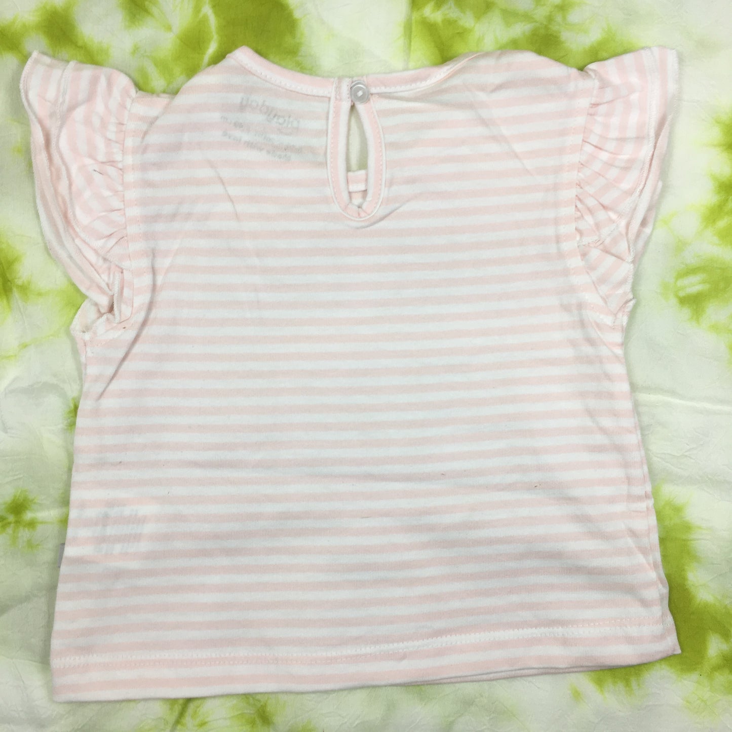Baby Frock - One of Kind - Dno - 2