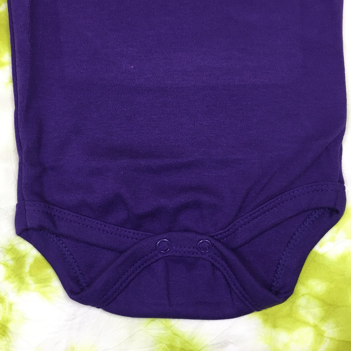Soft Cotton Romper / Body Suit - 0-3 months - D no - 04