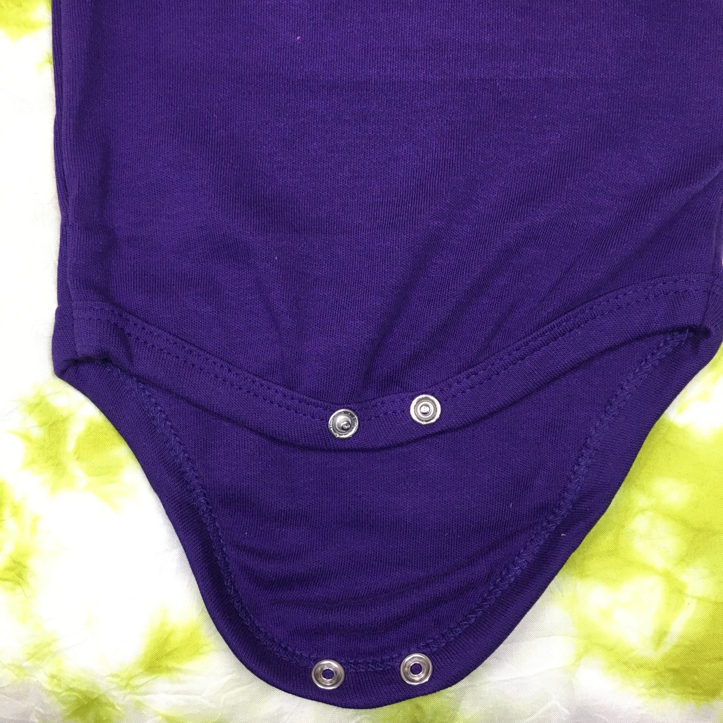 Soft Cotton Romper / Body Suit - 0-3 months - D no - 04