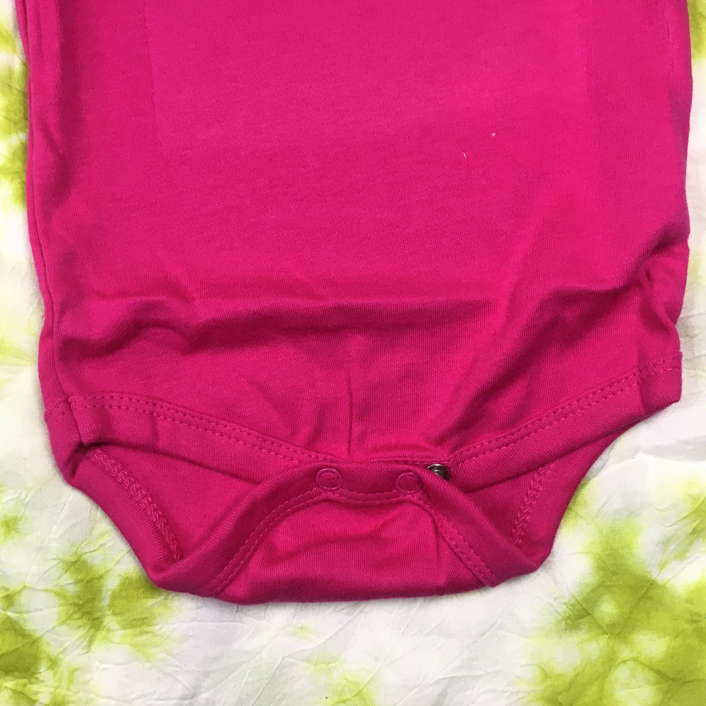 Soft Cotton Romper / Body Suit - 0-3 months - D no - 15