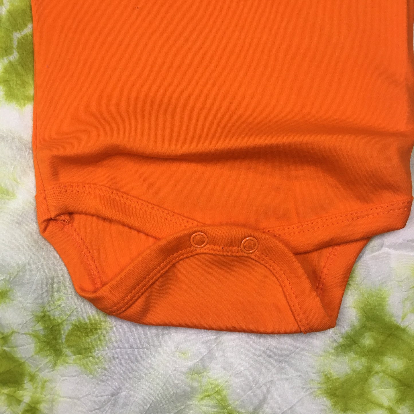 Soft Cotton Romper / Body Suit - 0-3 months - D no - 18