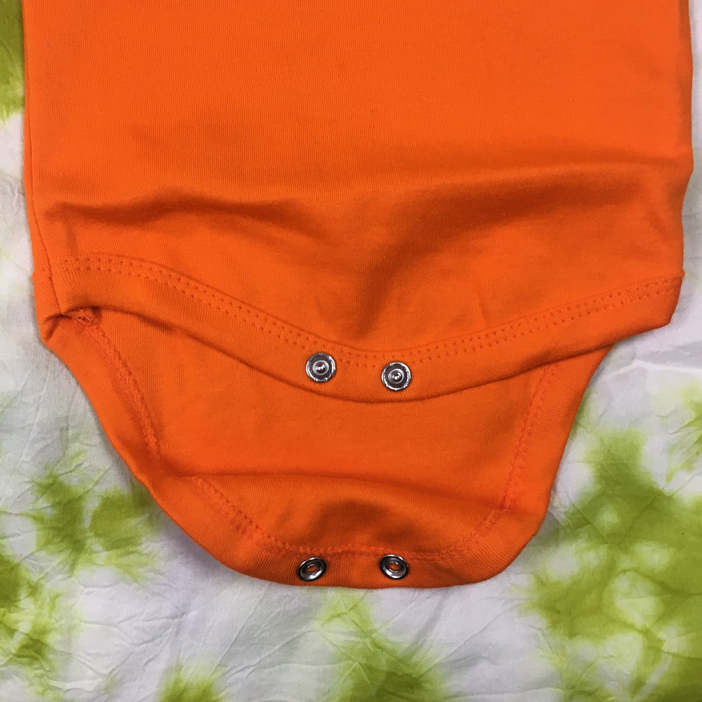 Soft Cotton Romper / Body Suit - 0-3 months - D no - 18