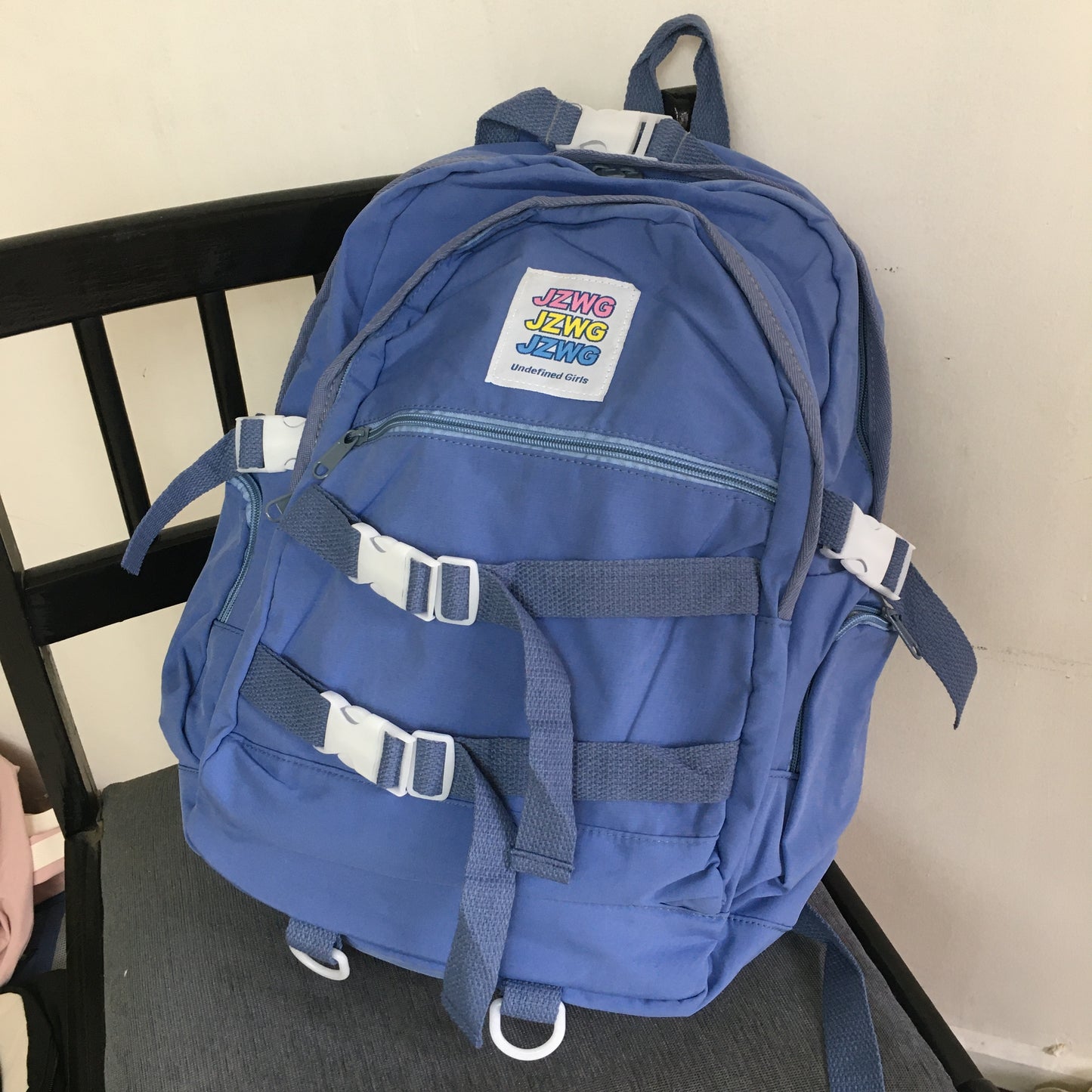 High Quality Korean Style Backpacks D no - 06