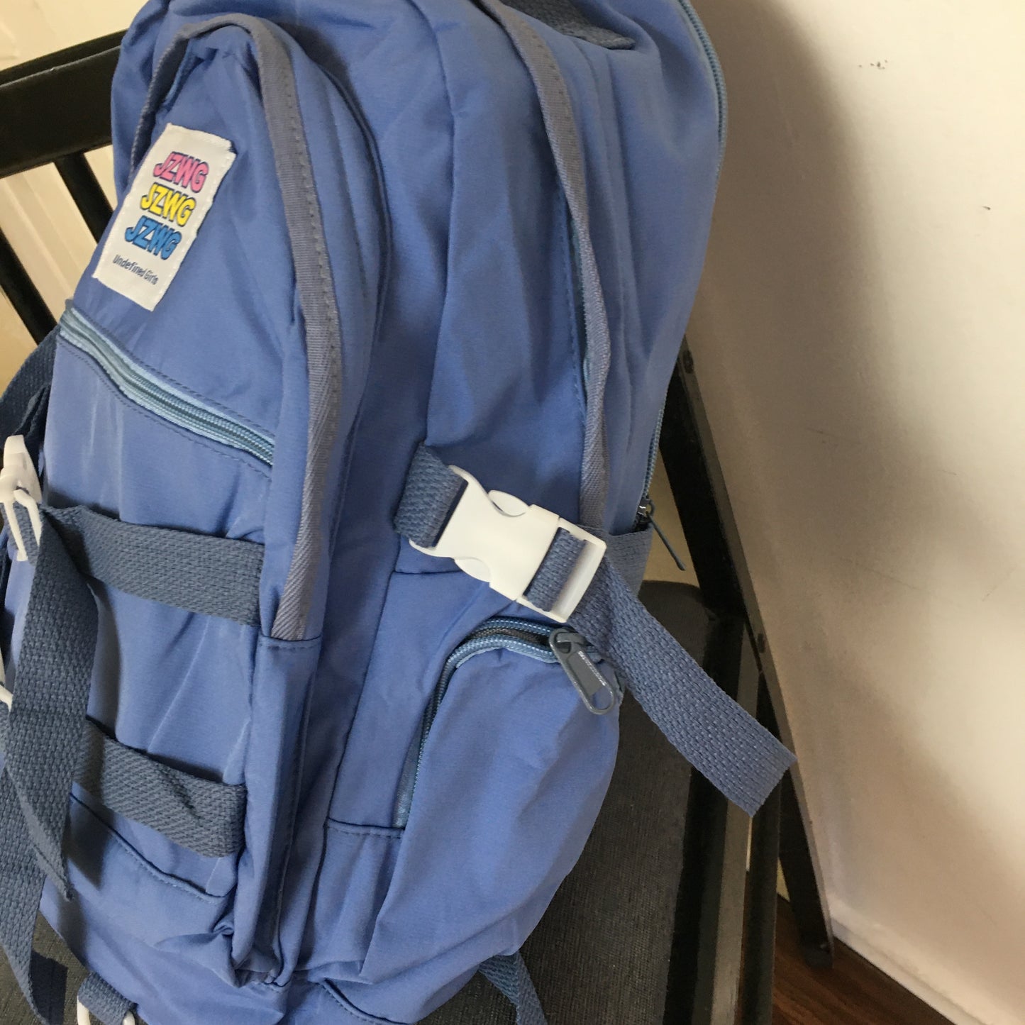 High Quality Korean Style Backpacks D no - 06