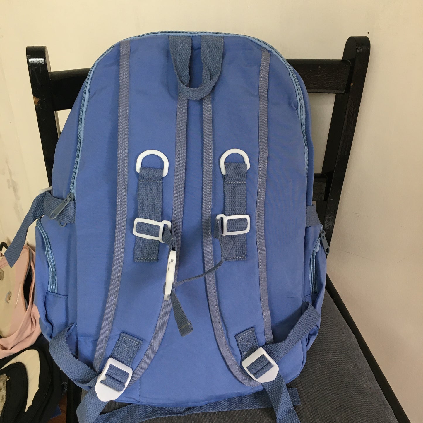 High Quality Korean Style Backpacks D no - 06