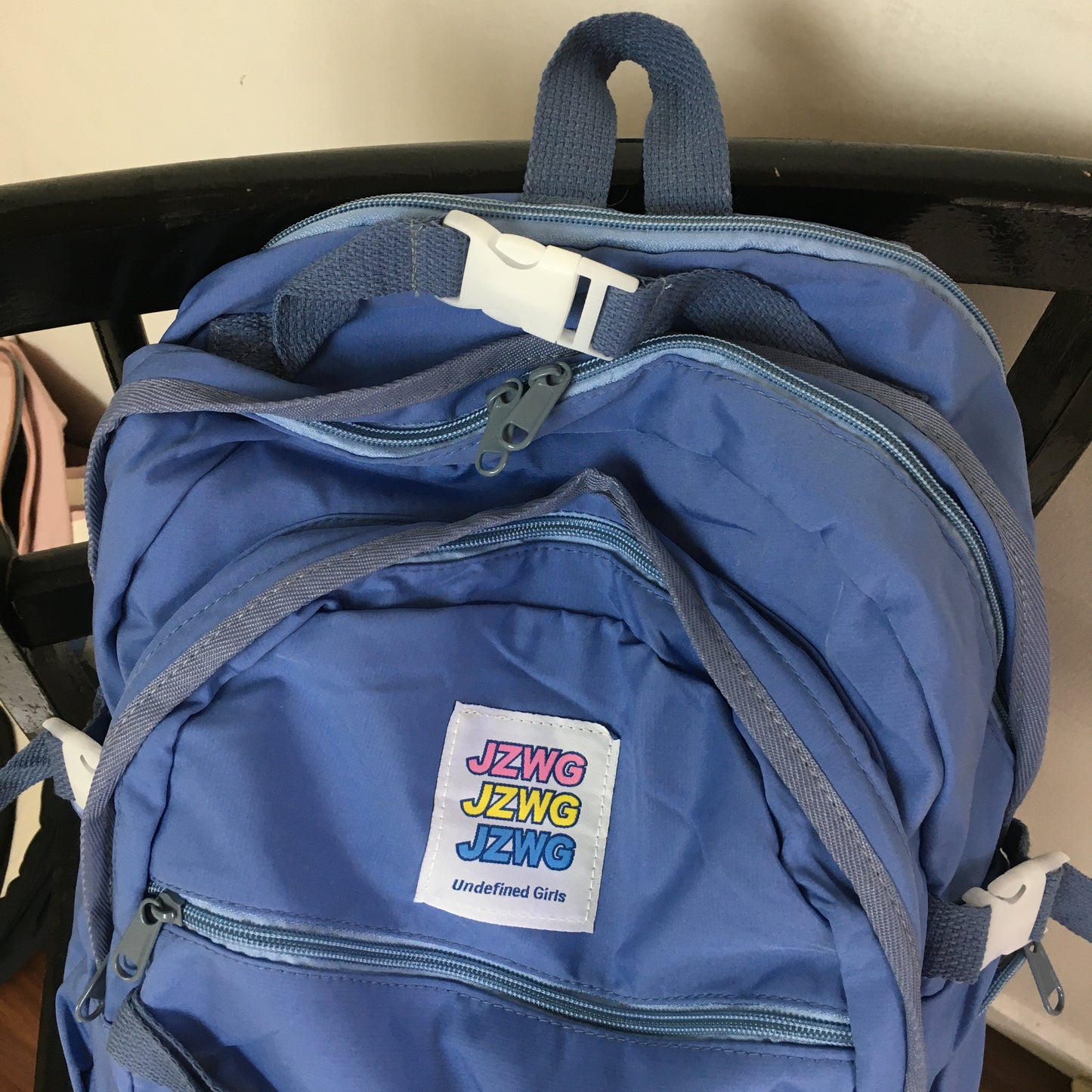 High Quality Korean Style Backpacks D no - 06