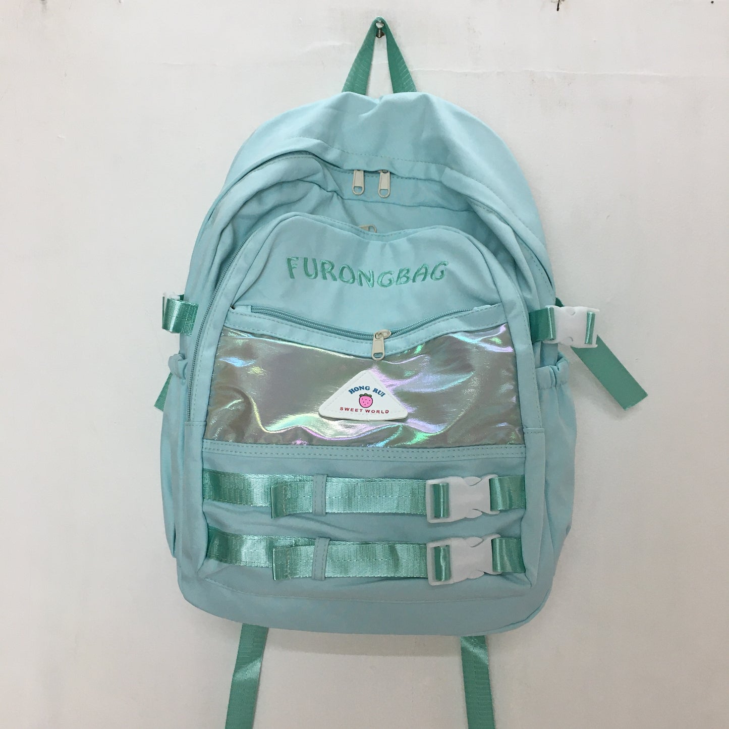 High Quality Korean Style Backpacks D no - 23