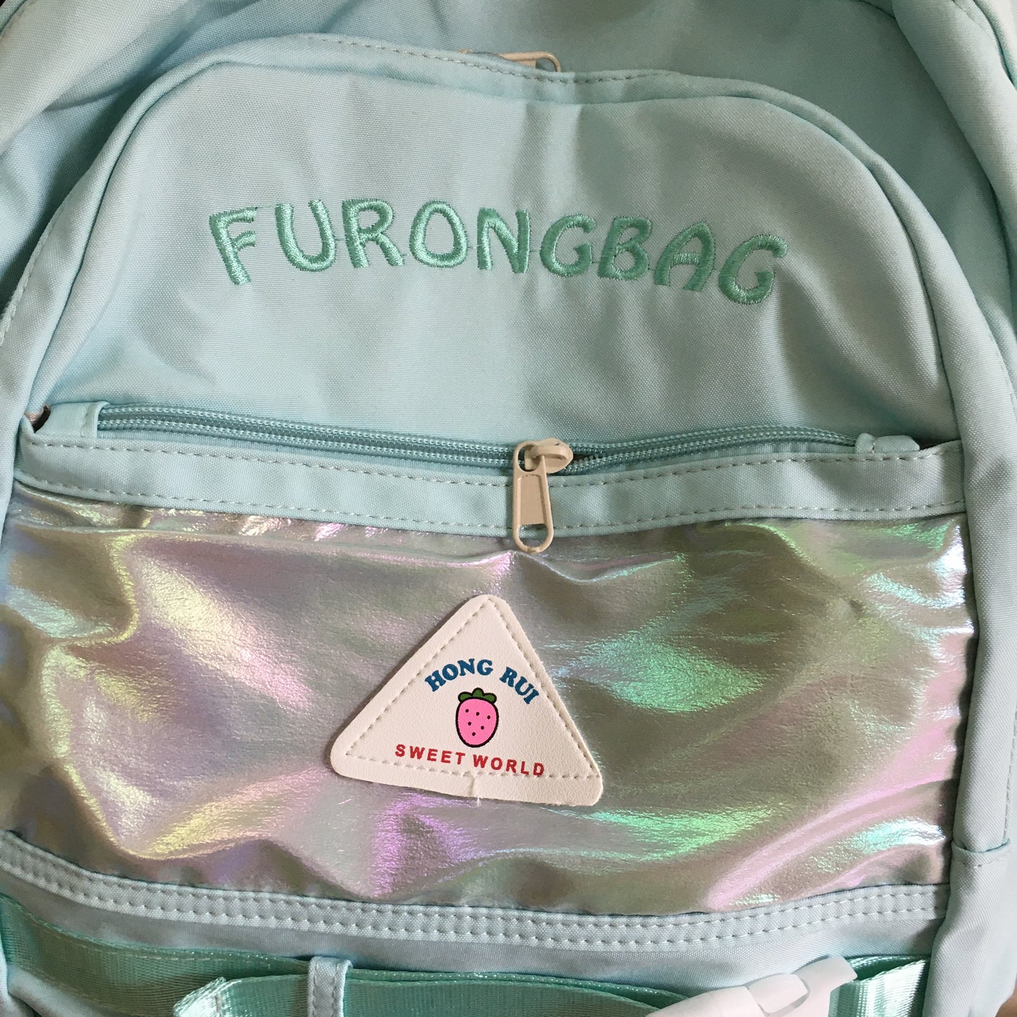 High Quality Korean Style Backpacks D no - 23