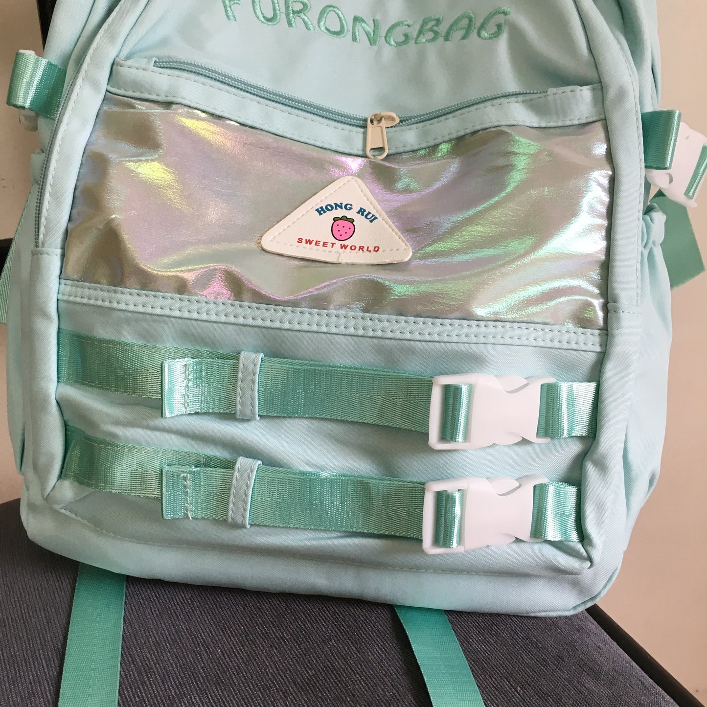 High Quality Korean Style Backpacks D no - 23