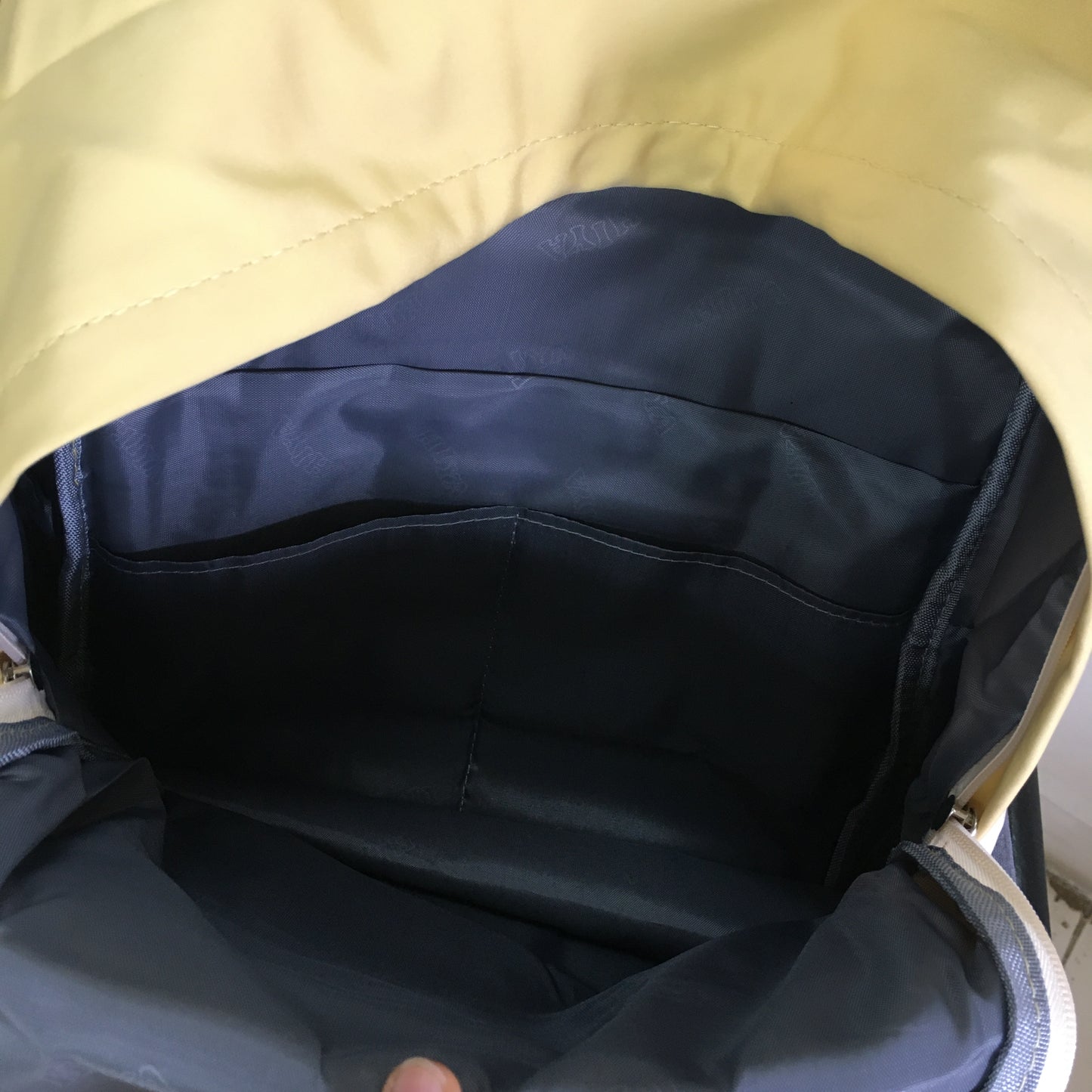 High Quality Korean Style Backpacks D no - 25
