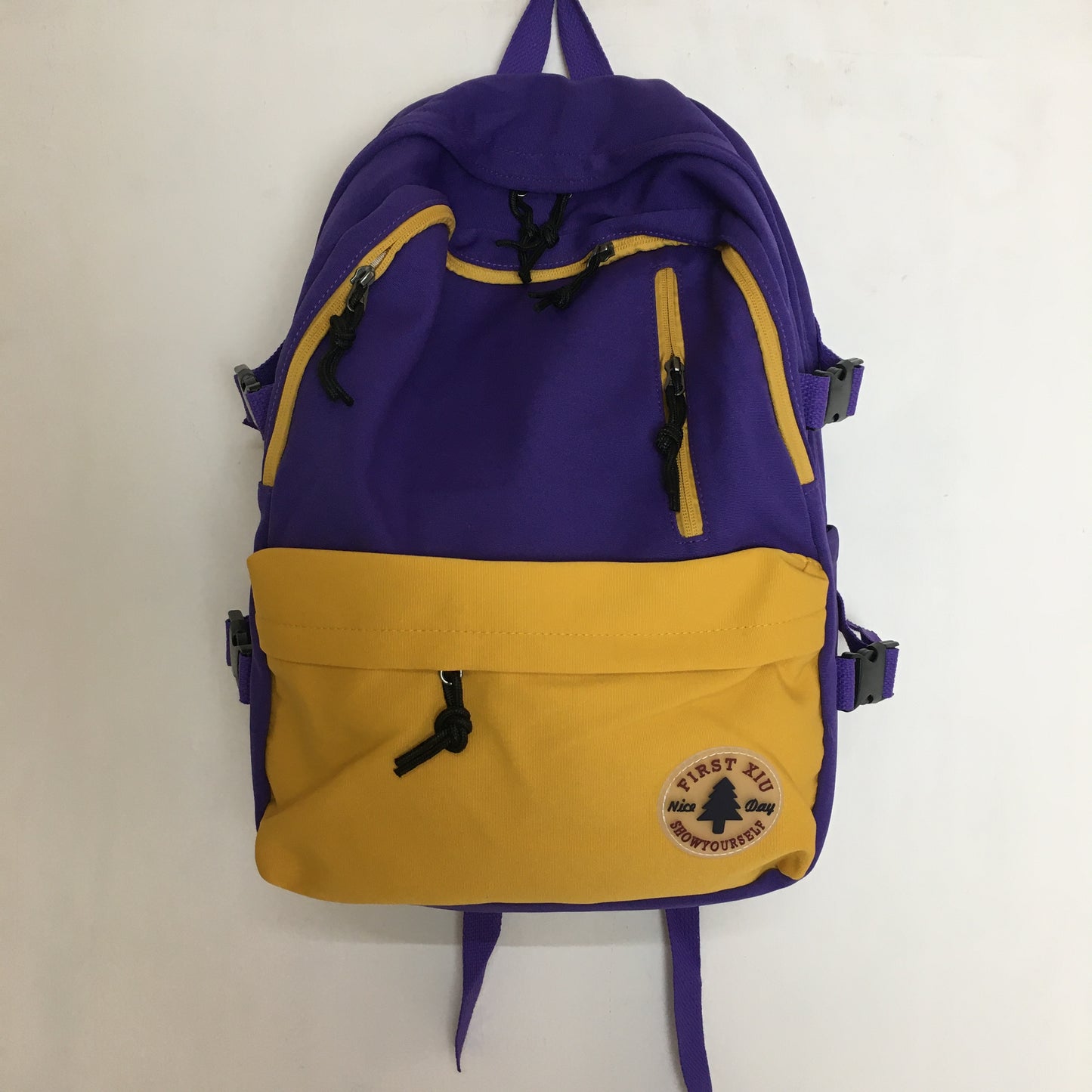 High Quality Korean Style Backpacks D no - 54