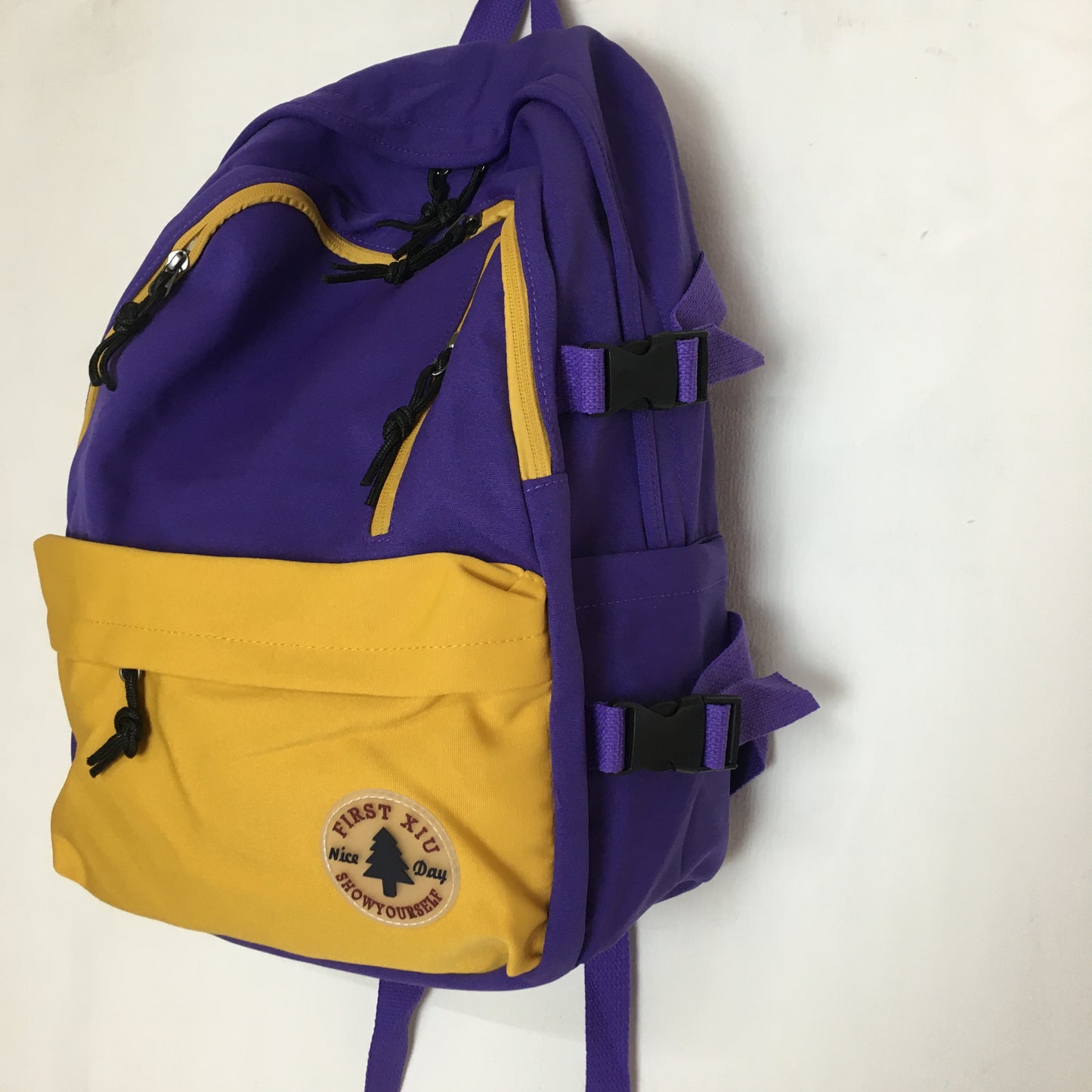 High Quality Korean Style Backpacks D no - 54
