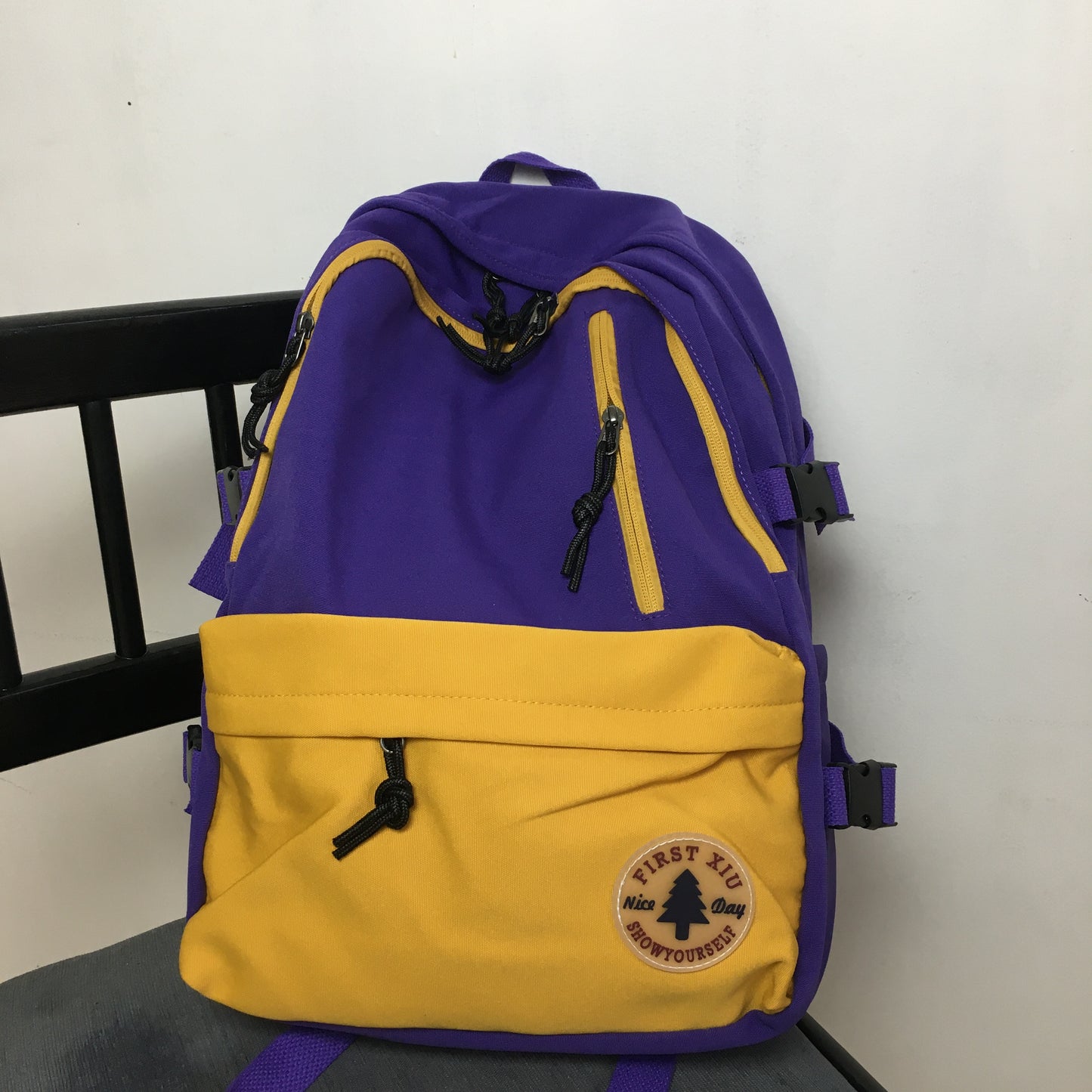 High Quality Korean Style Backpacks D no - 54