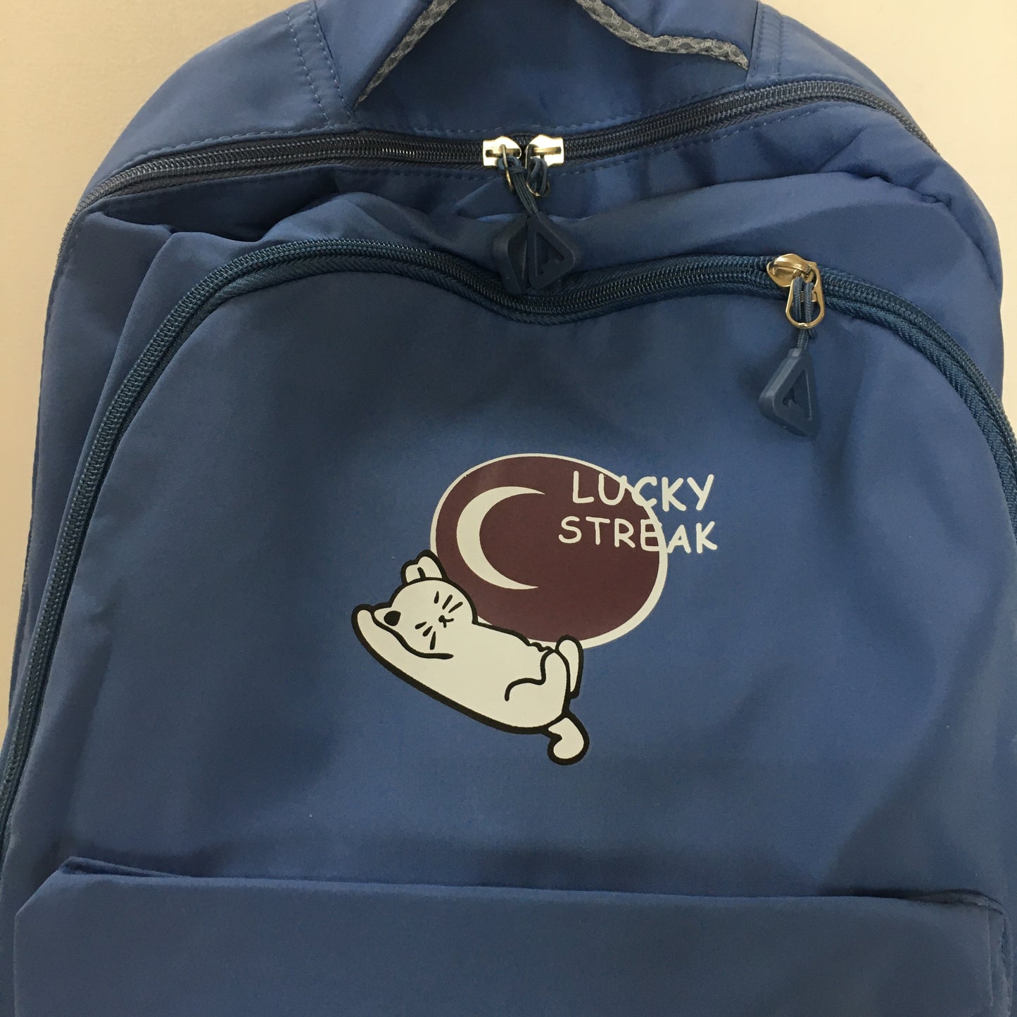 High Quality Korean Style Backpacks D no - 47
