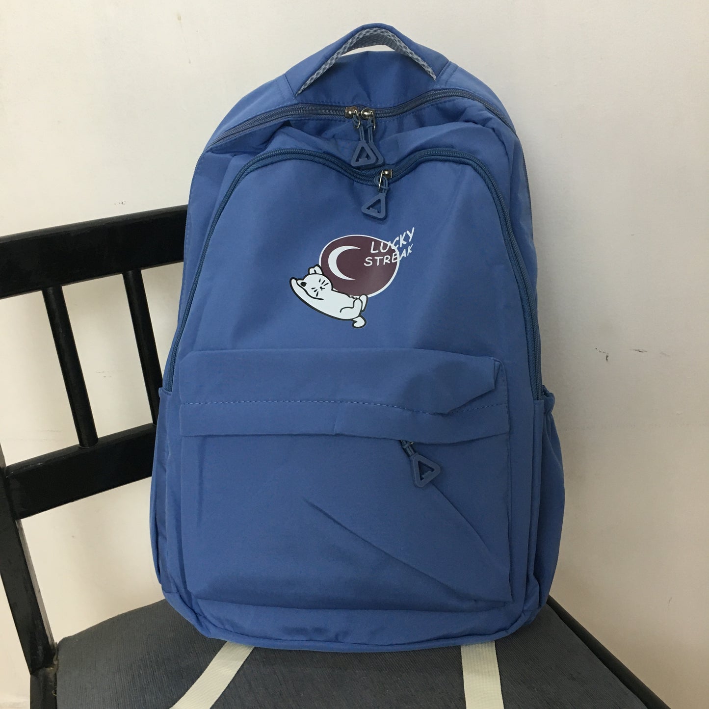 High Quality Korean Style Backpacks D no - 47