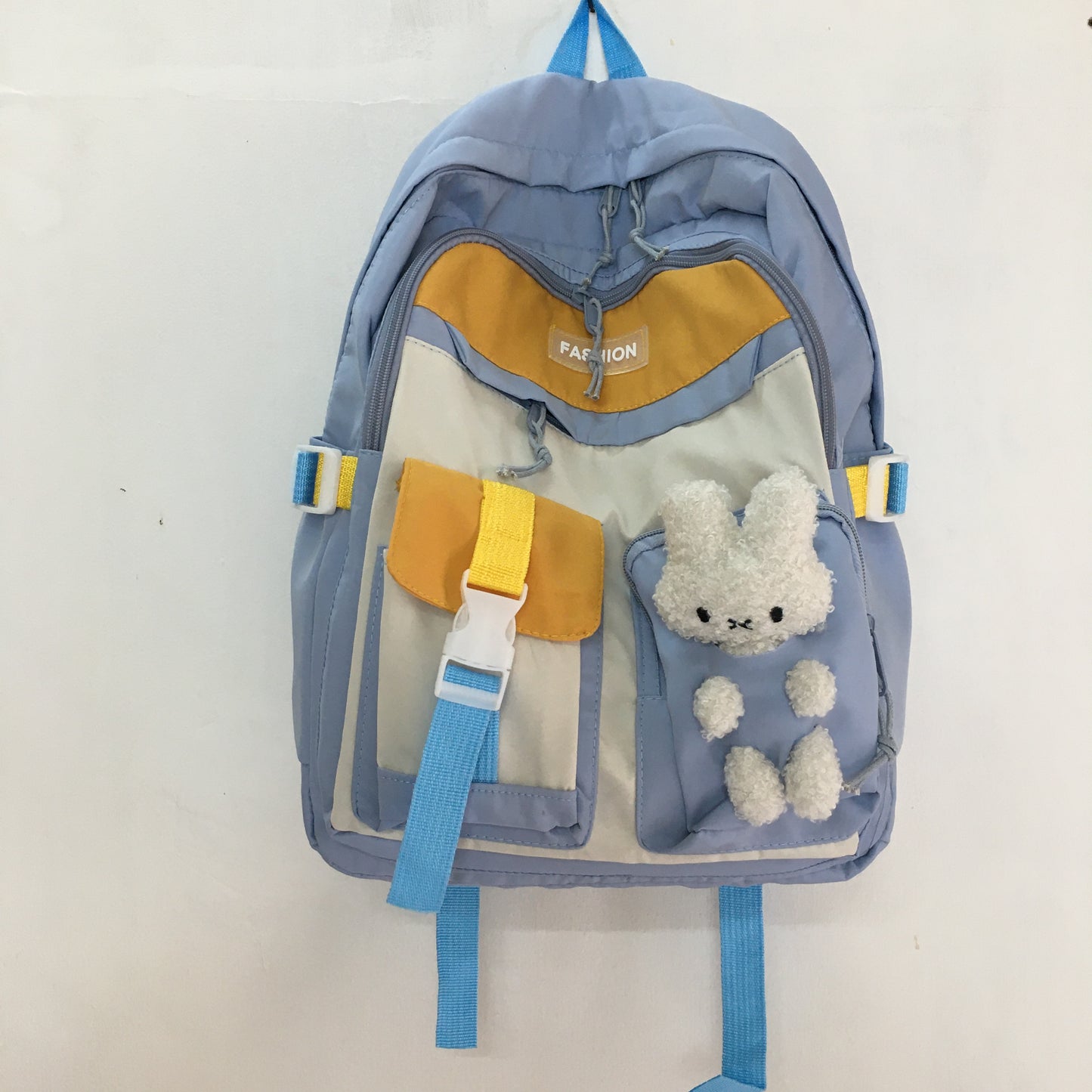 High Quality Korean Style Backpacks D no - 62