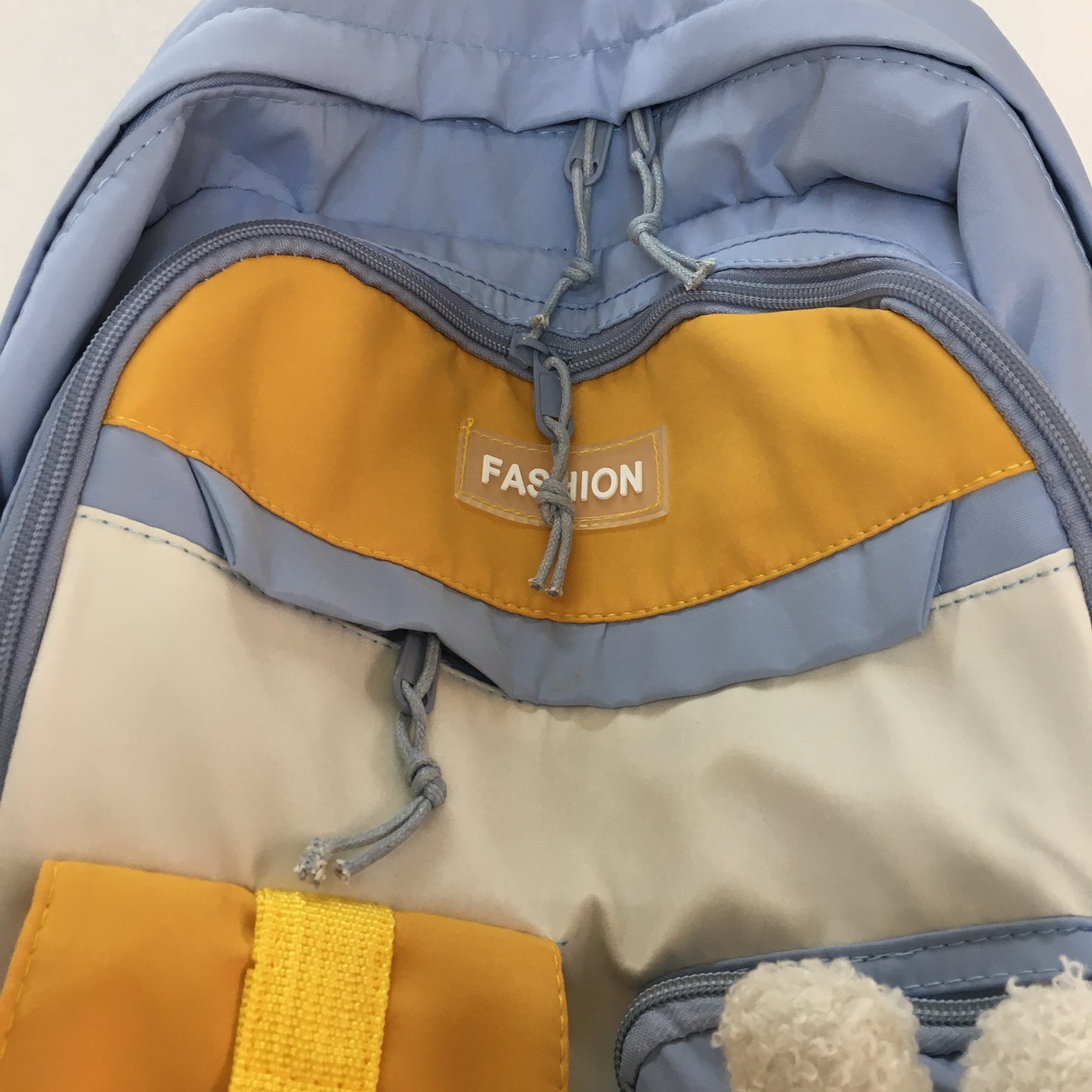 High Quality Korean Style Backpacks D no - 62