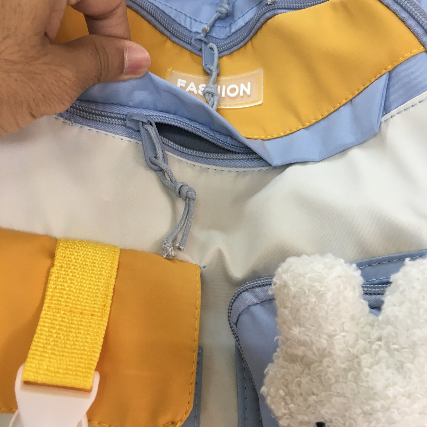 High Quality Korean Style Backpacks D no - 62