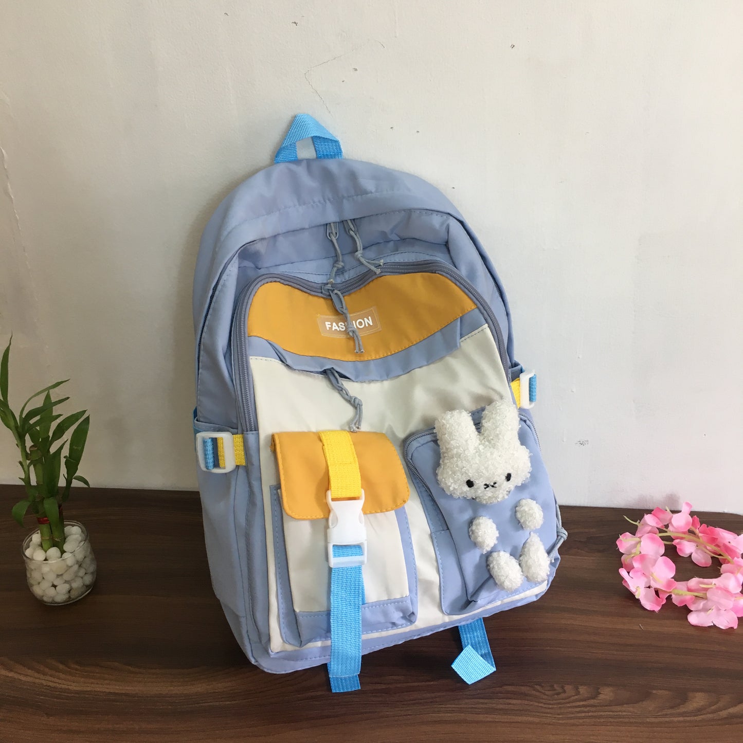 High Quality Korean Style Backpacks D no - 62