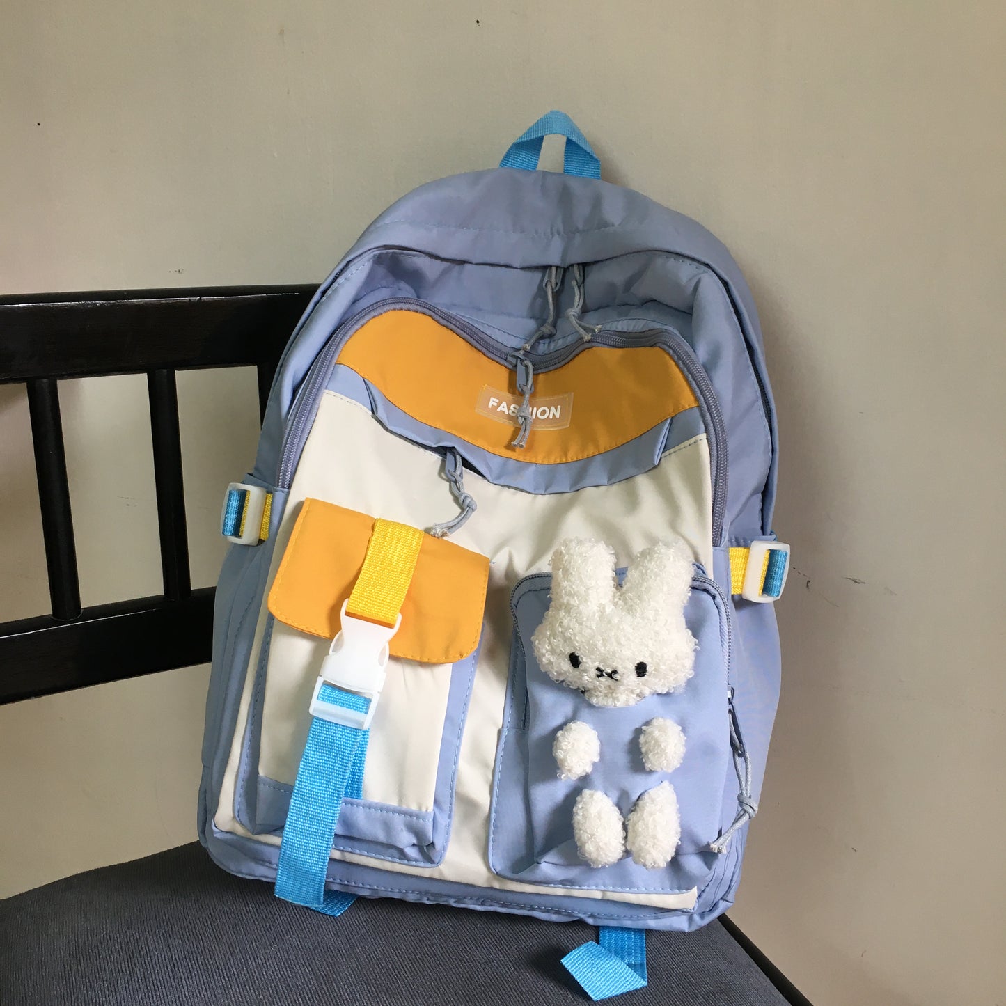 High Quality Korean Style Backpacks D no - 62