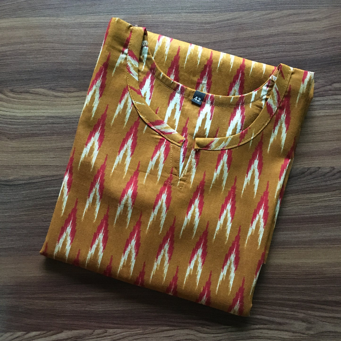 Dessert Arrow - Cord Set - Pure Cotton