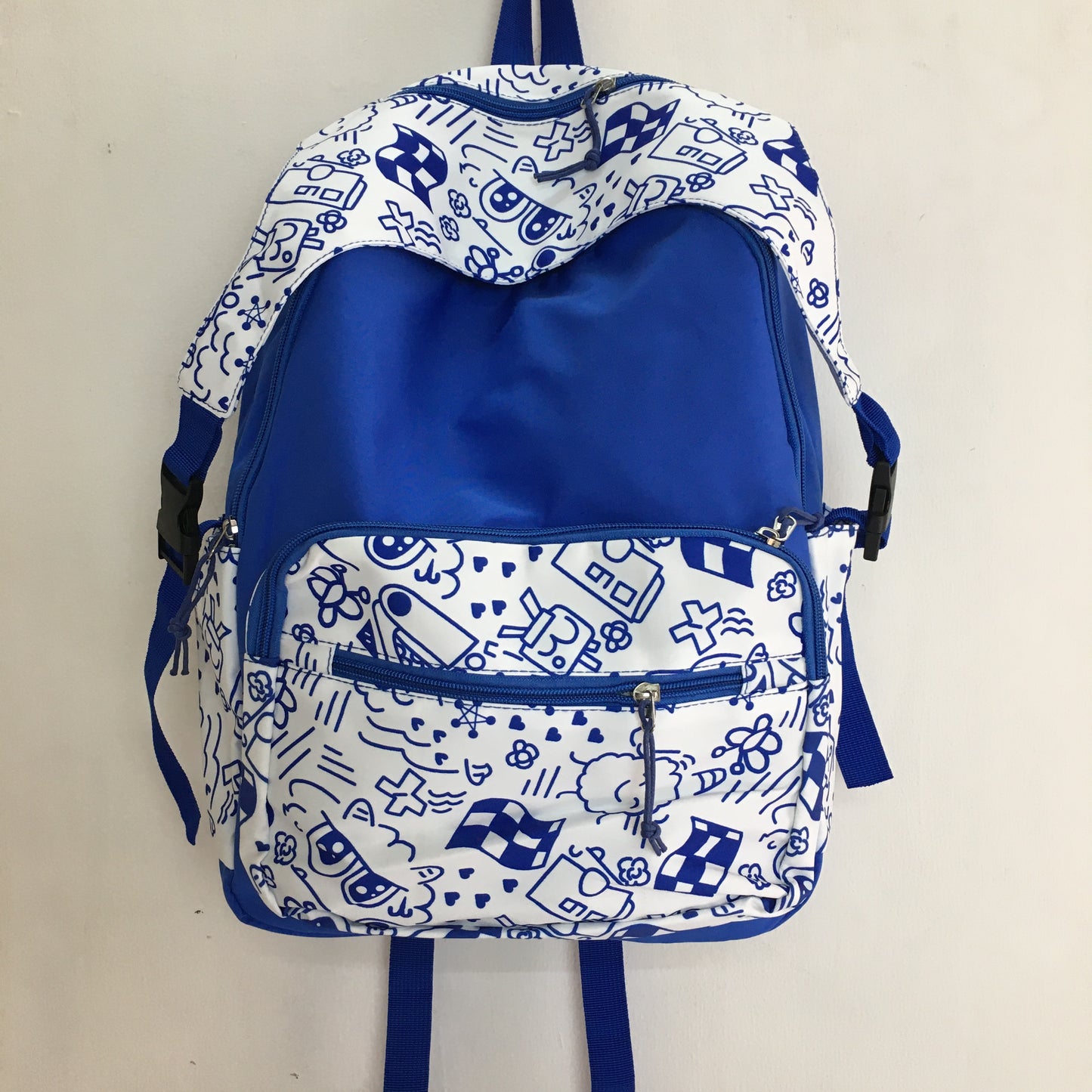 High Quality Korean Style Backpacks D no - 69