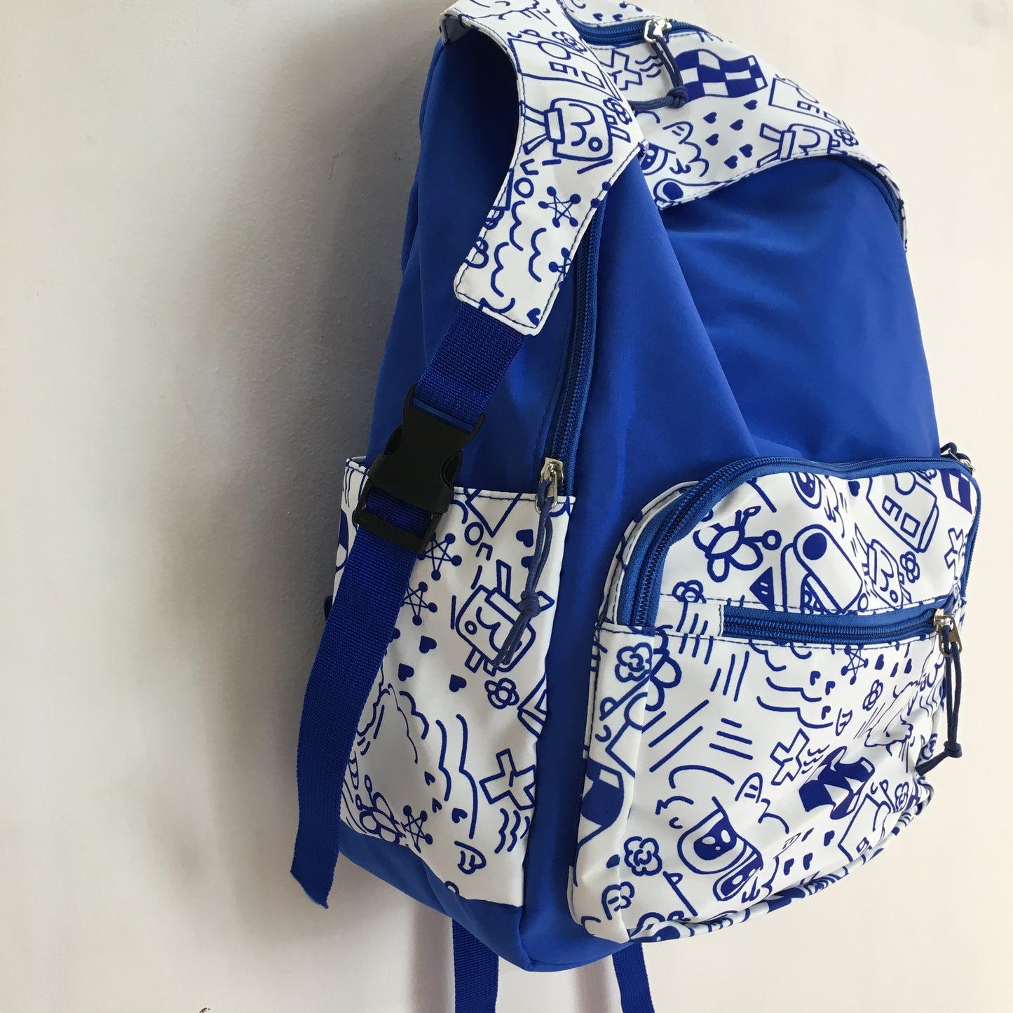 High Quality Korean Style Backpacks D no - 69