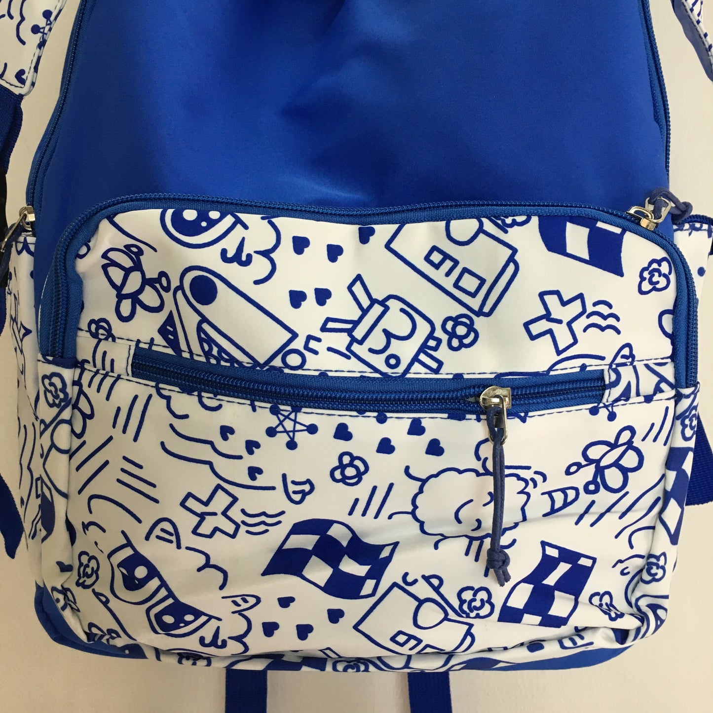 High Quality Korean Style Backpacks D no - 69