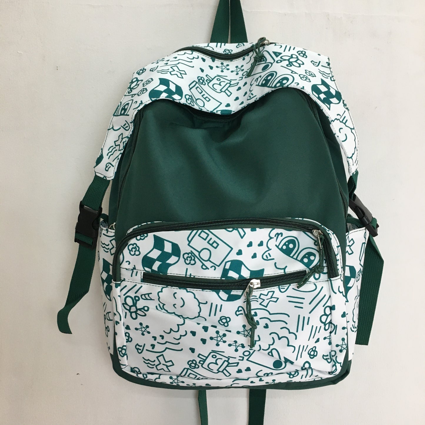 High Quality Korean Style Backpacks D no - 70