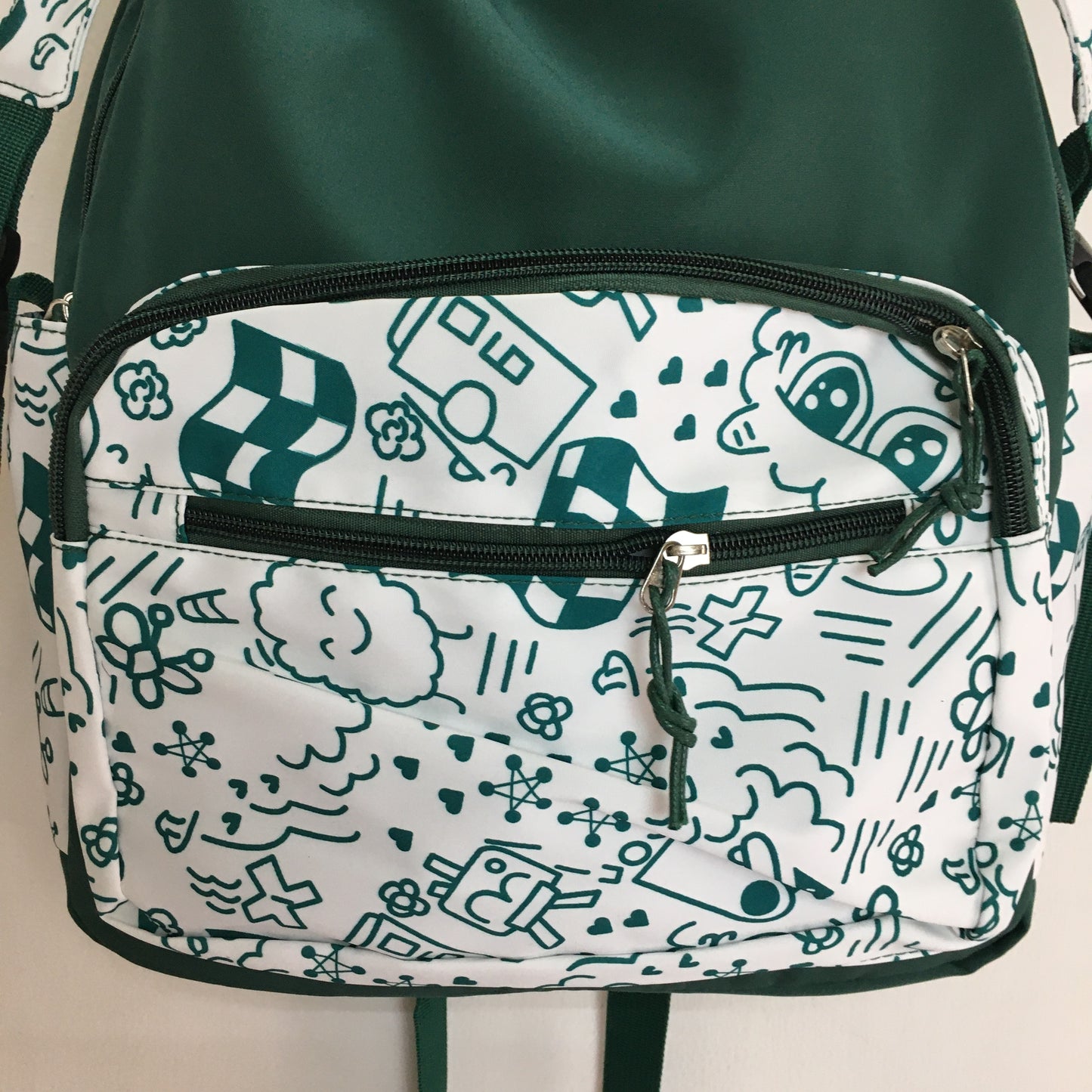 High Quality Korean Style Backpacks D no - 70