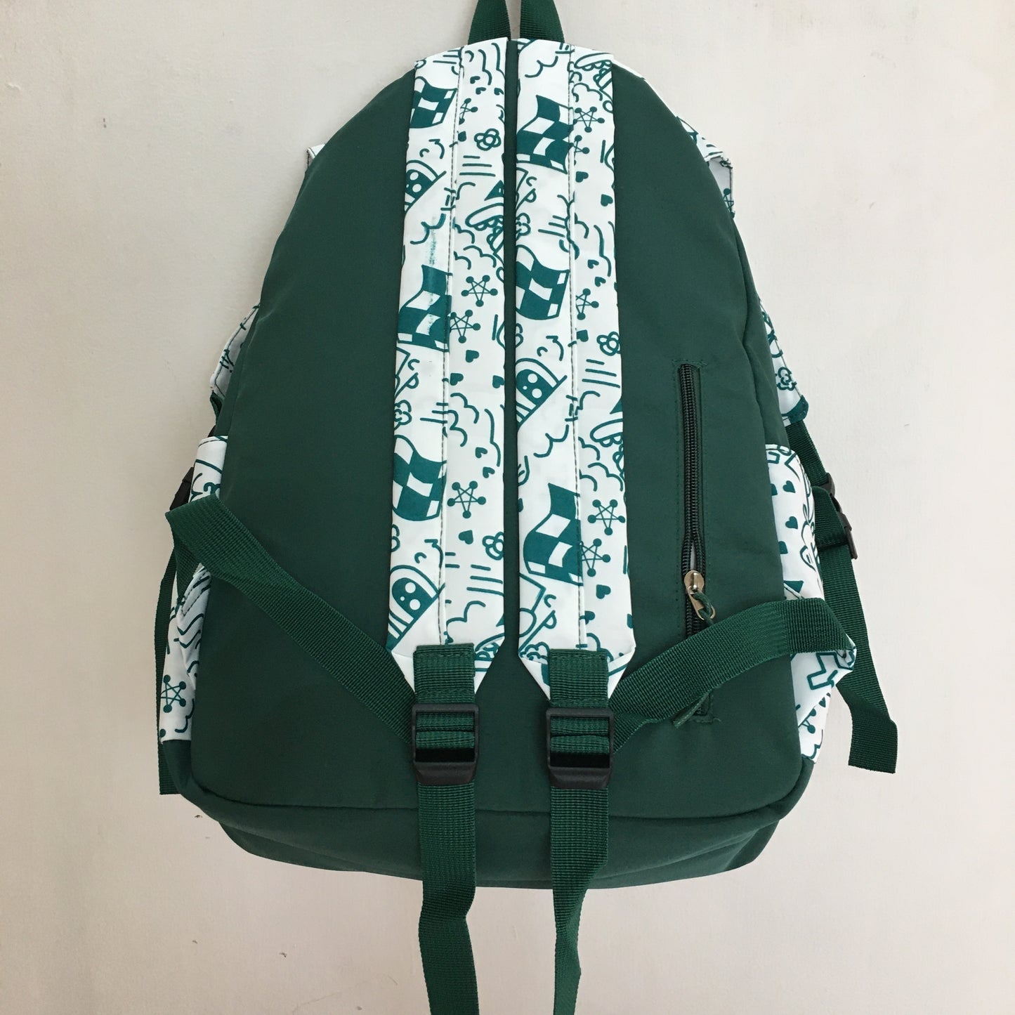 High Quality Korean Style Backpacks D no - 70