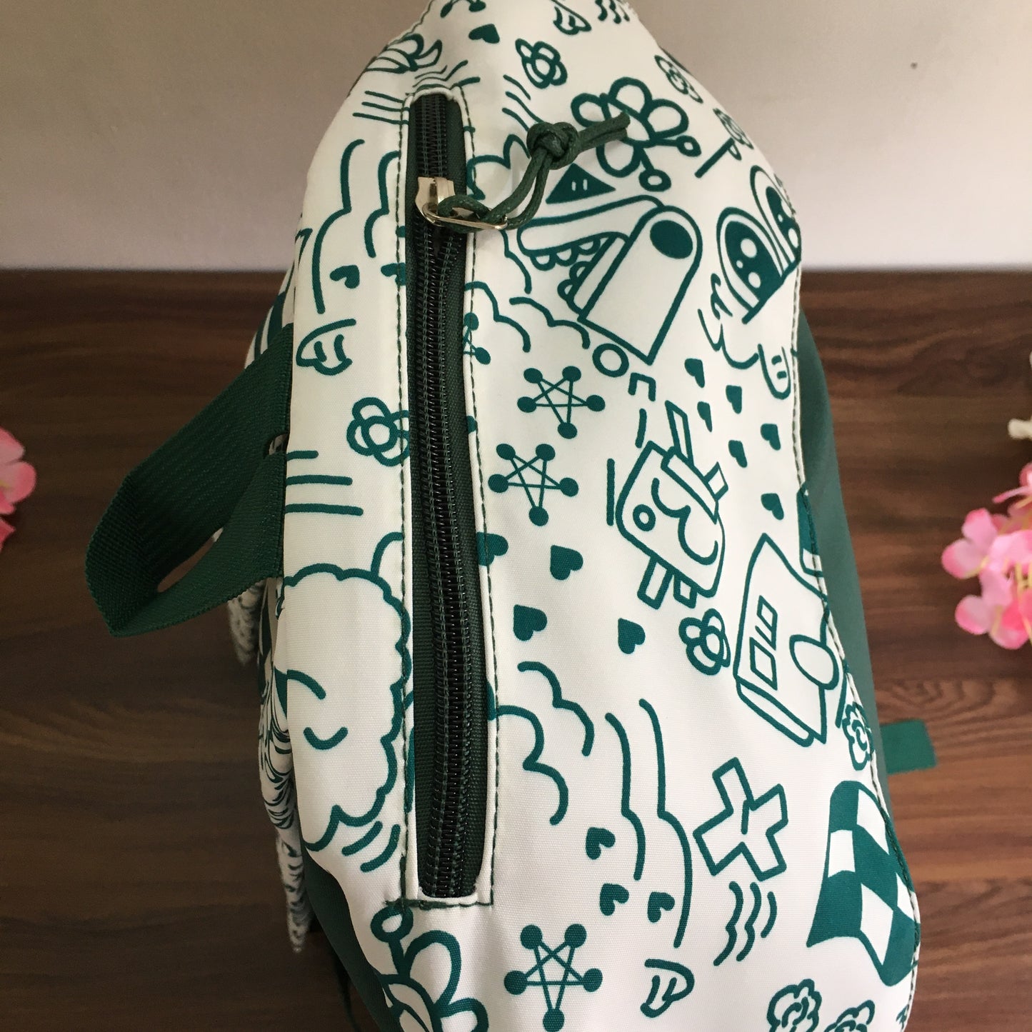 High Quality Korean Style Backpacks D no - 70