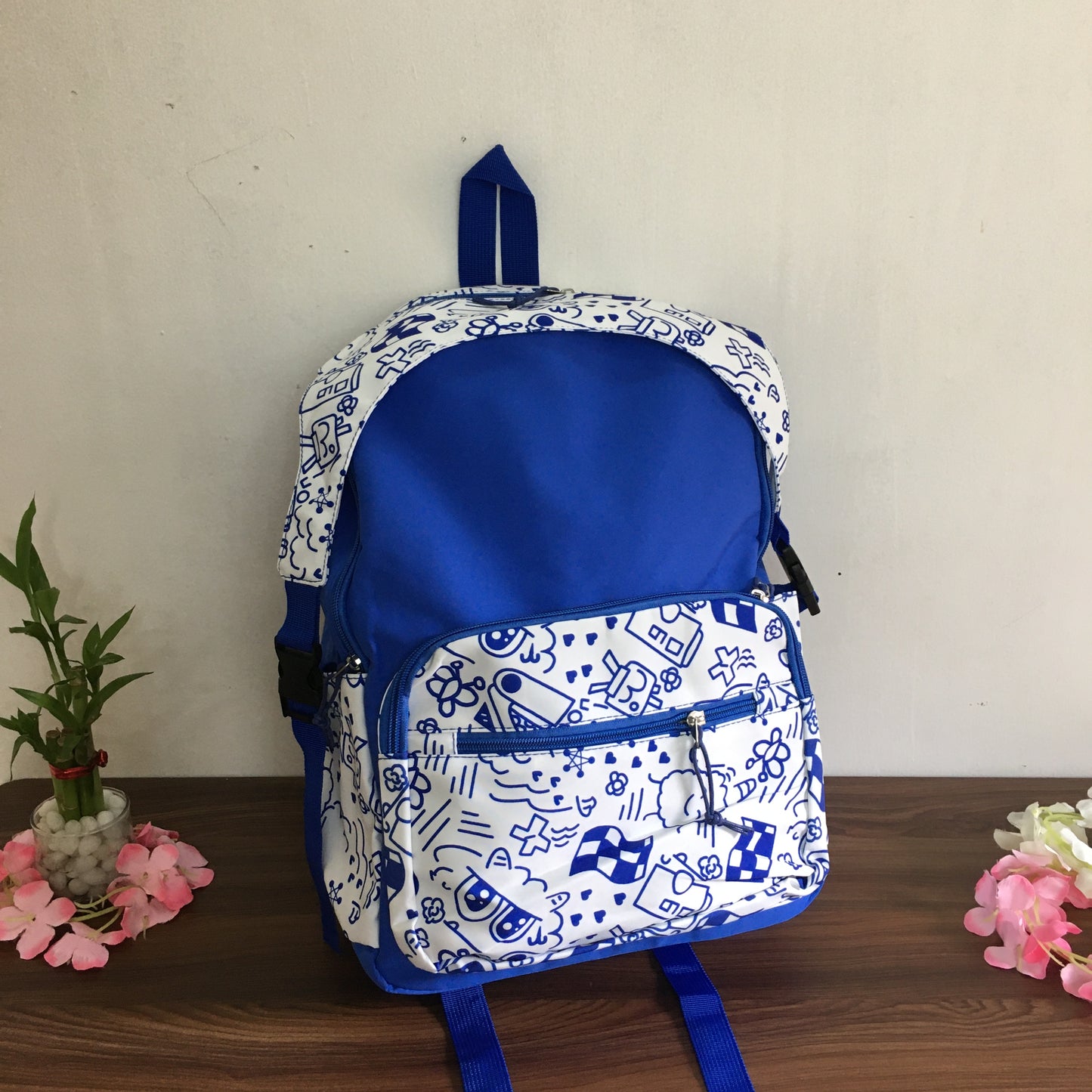 High Quality Korean Style Backpacks D no - 69