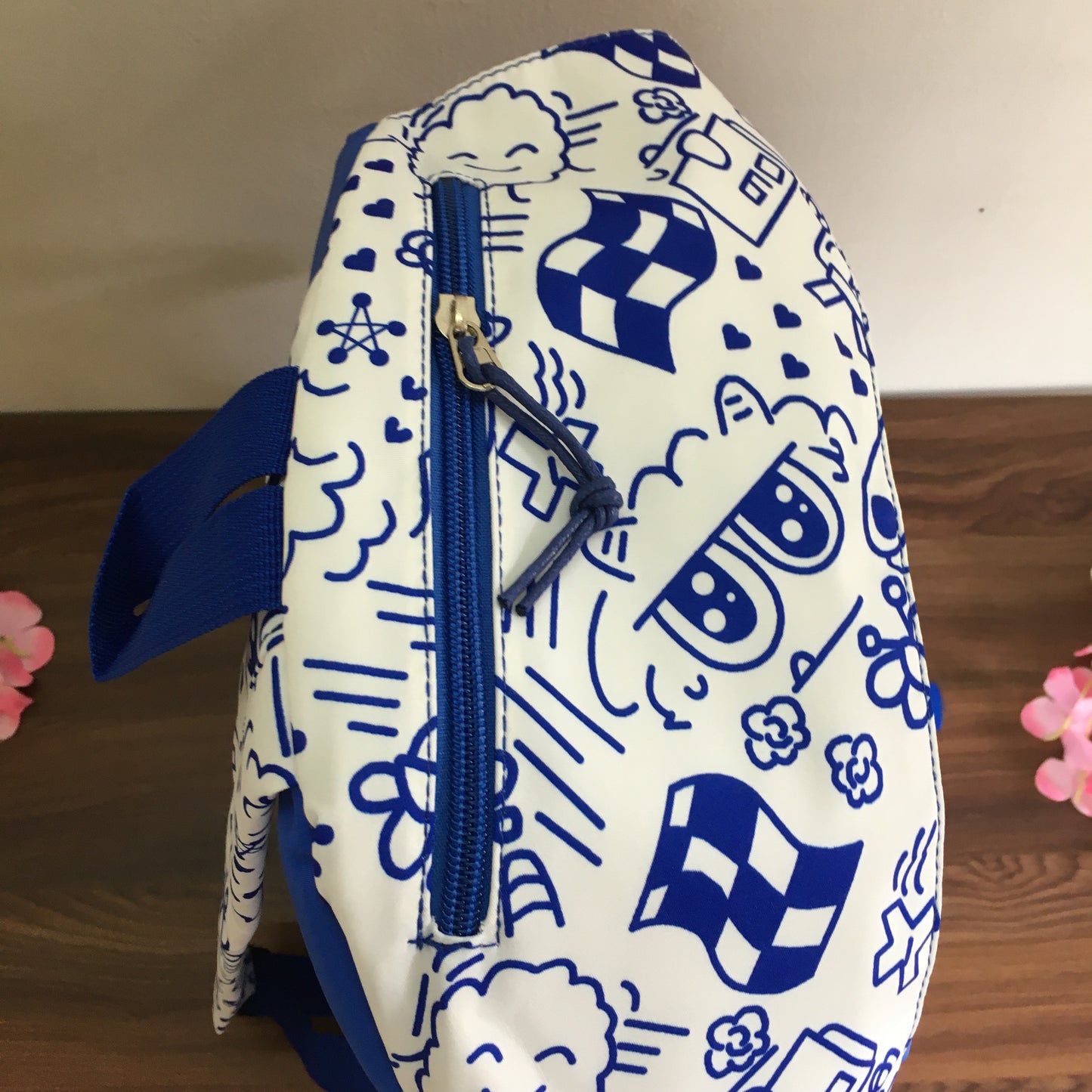 High Quality Korean Style Backpacks D no - 69