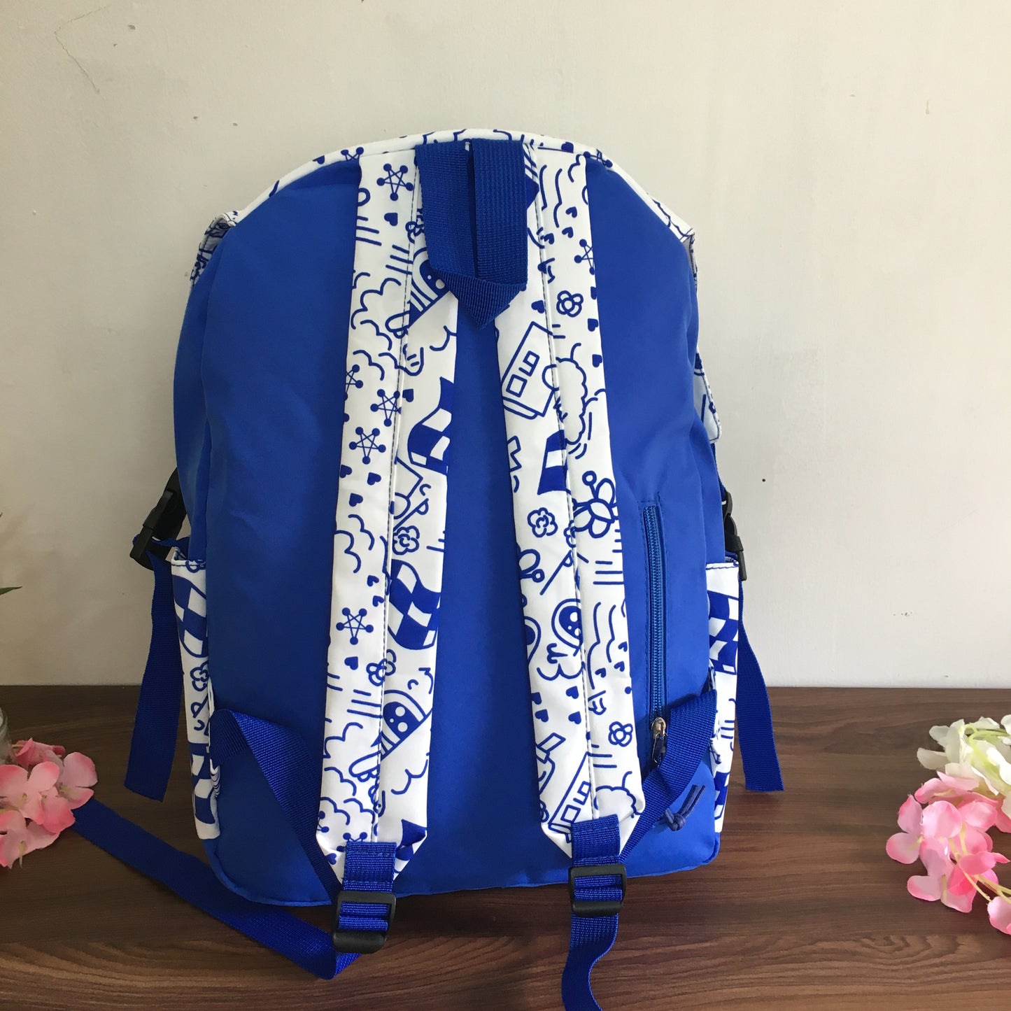 High Quality Korean Style Backpacks D no - 69
