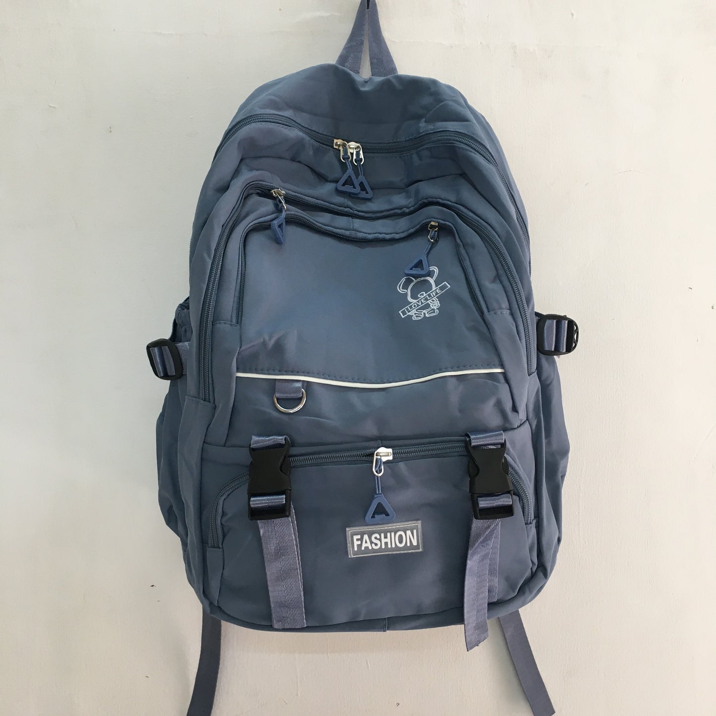High Quality Korean Style Backpacks D no - 82