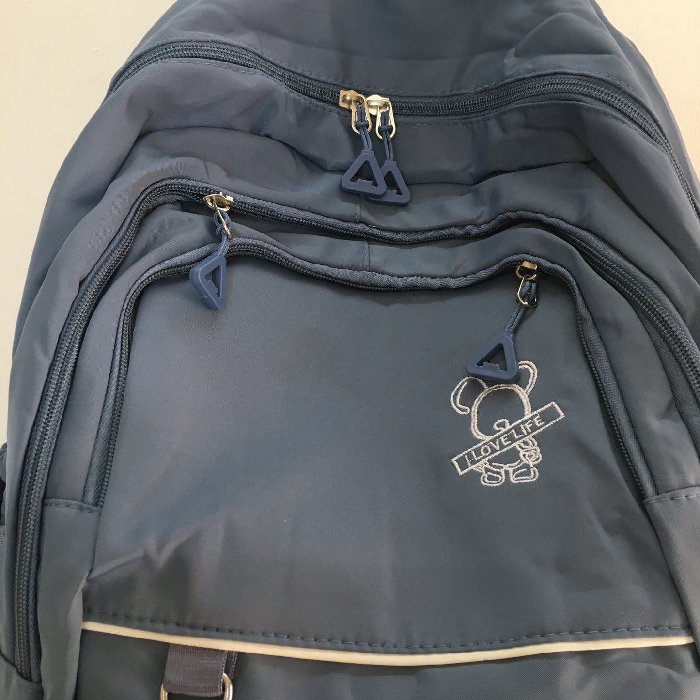 High Quality Korean Style Backpacks D no - 82